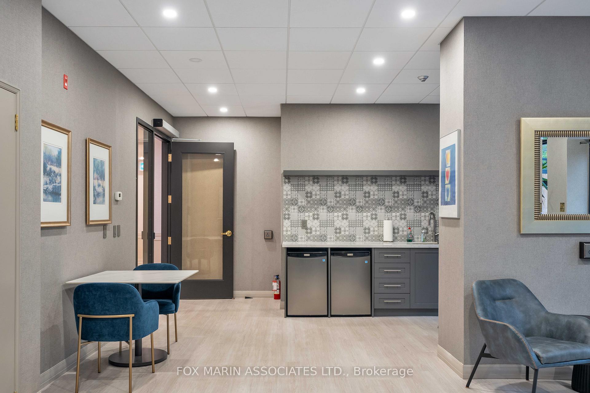Photo 38 of Unit 701, 1 Deer Park Crescent, Toronto, Yonge-St. Clair — HOMEH