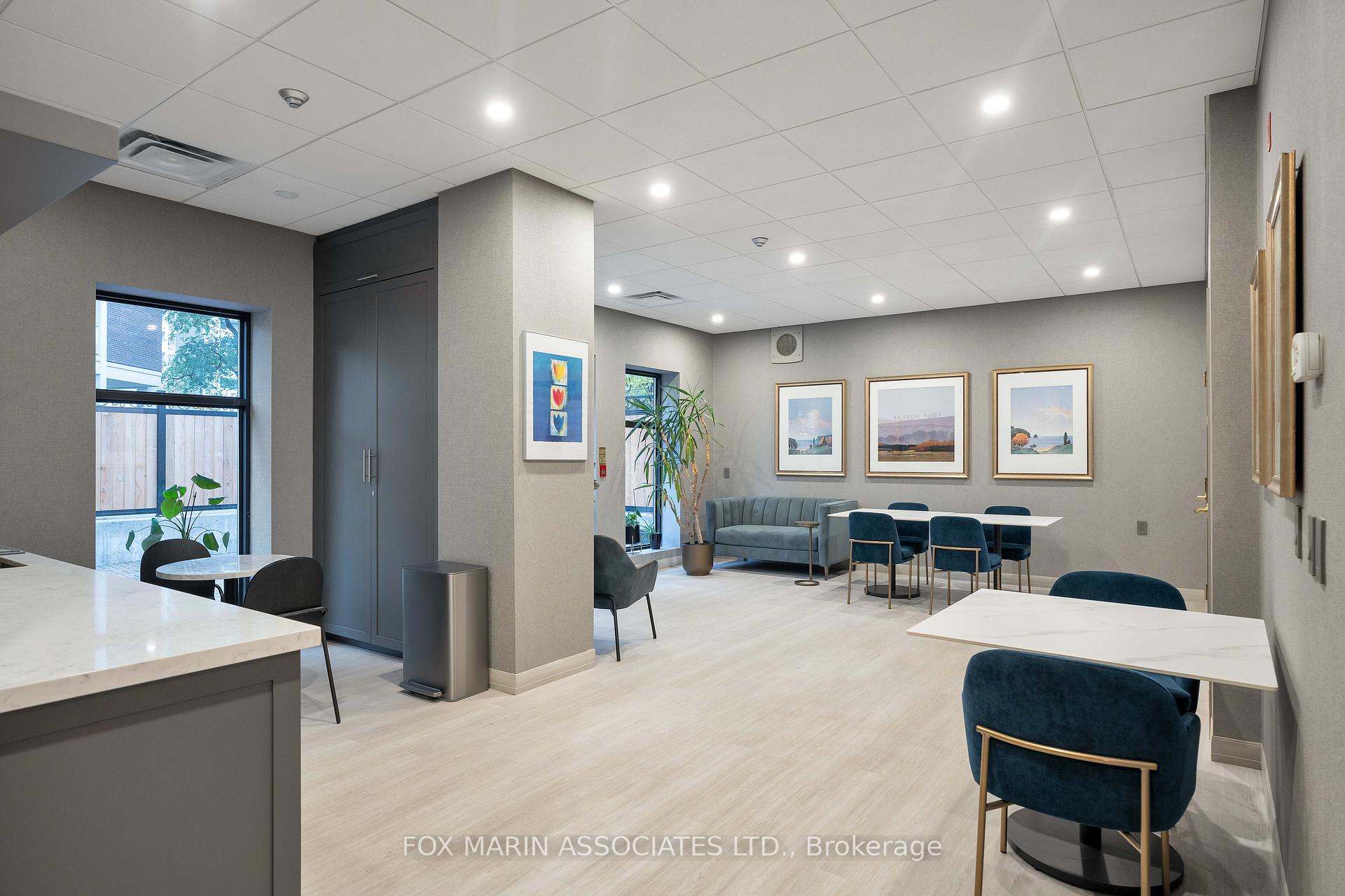 Photo 39 of Unit 701, 1 Deer Park Crescent, Toronto, Yonge-St. Clair — HOMEH