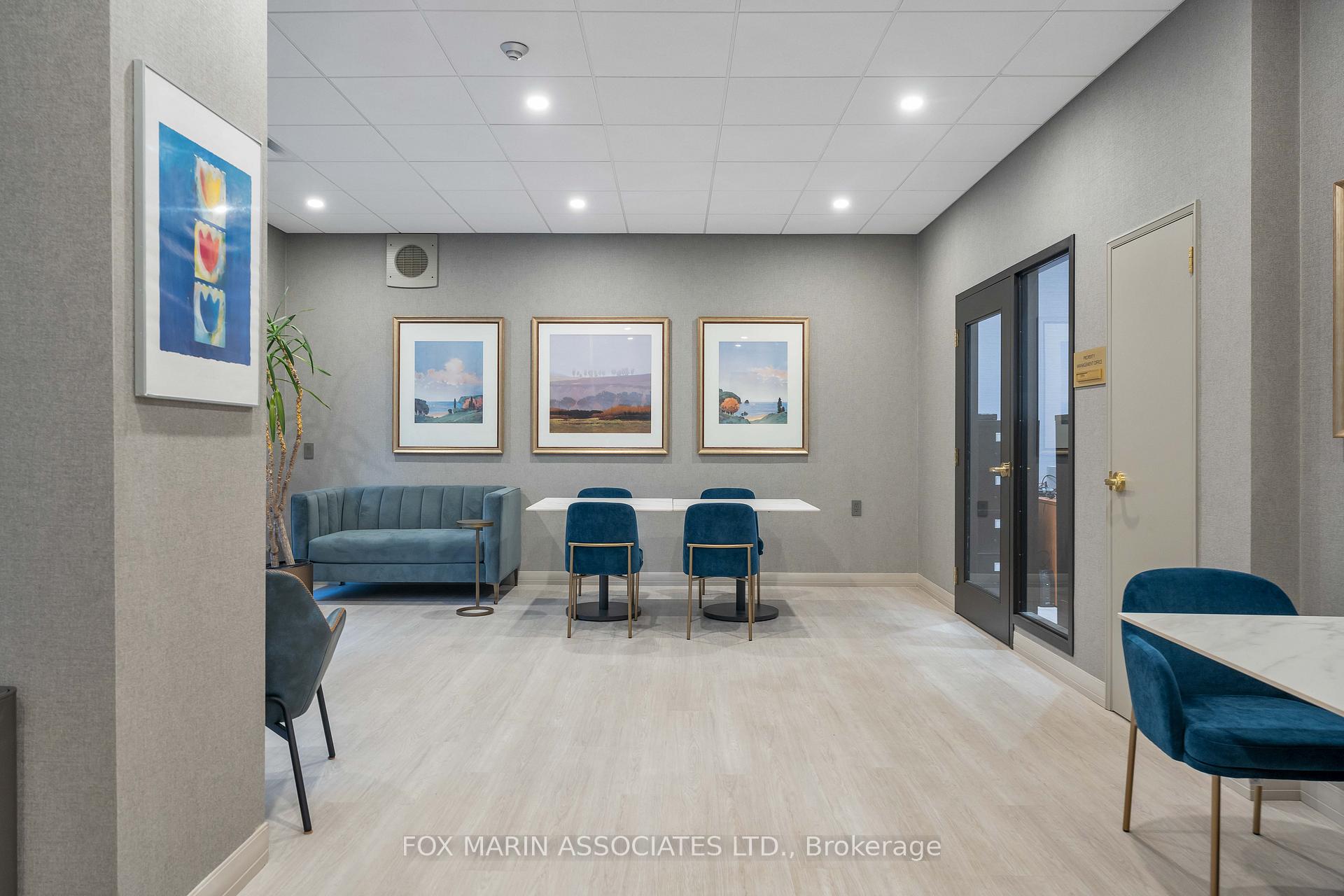 Photo 40 of Unit 701, 1 Deer Park Crescent, Toronto, Yonge-St. Clair — HOMEH