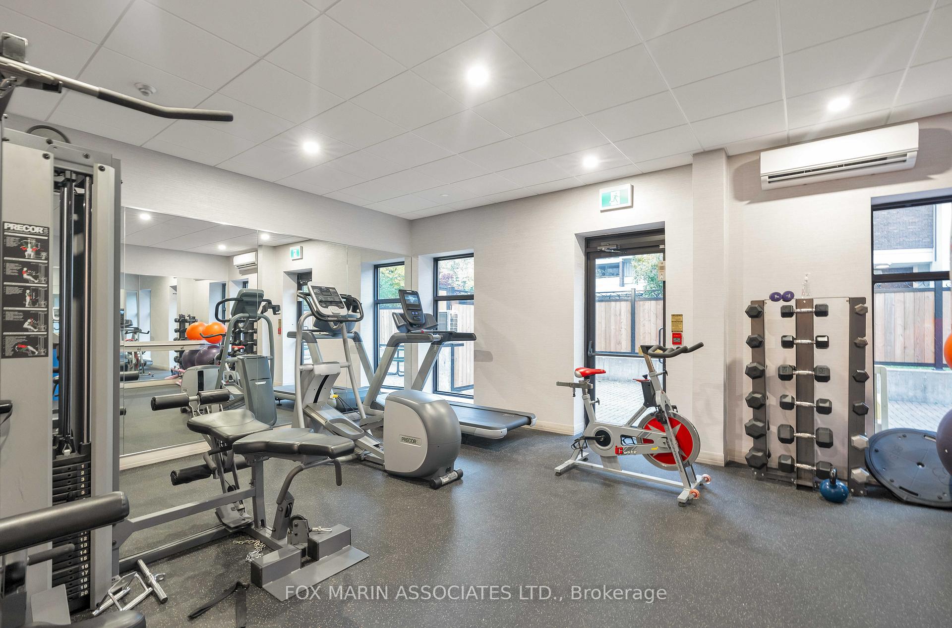 Photo 41 of Unit 701, 1 Deer Park Crescent, Toronto, Yonge-St. Clair — HOMEH