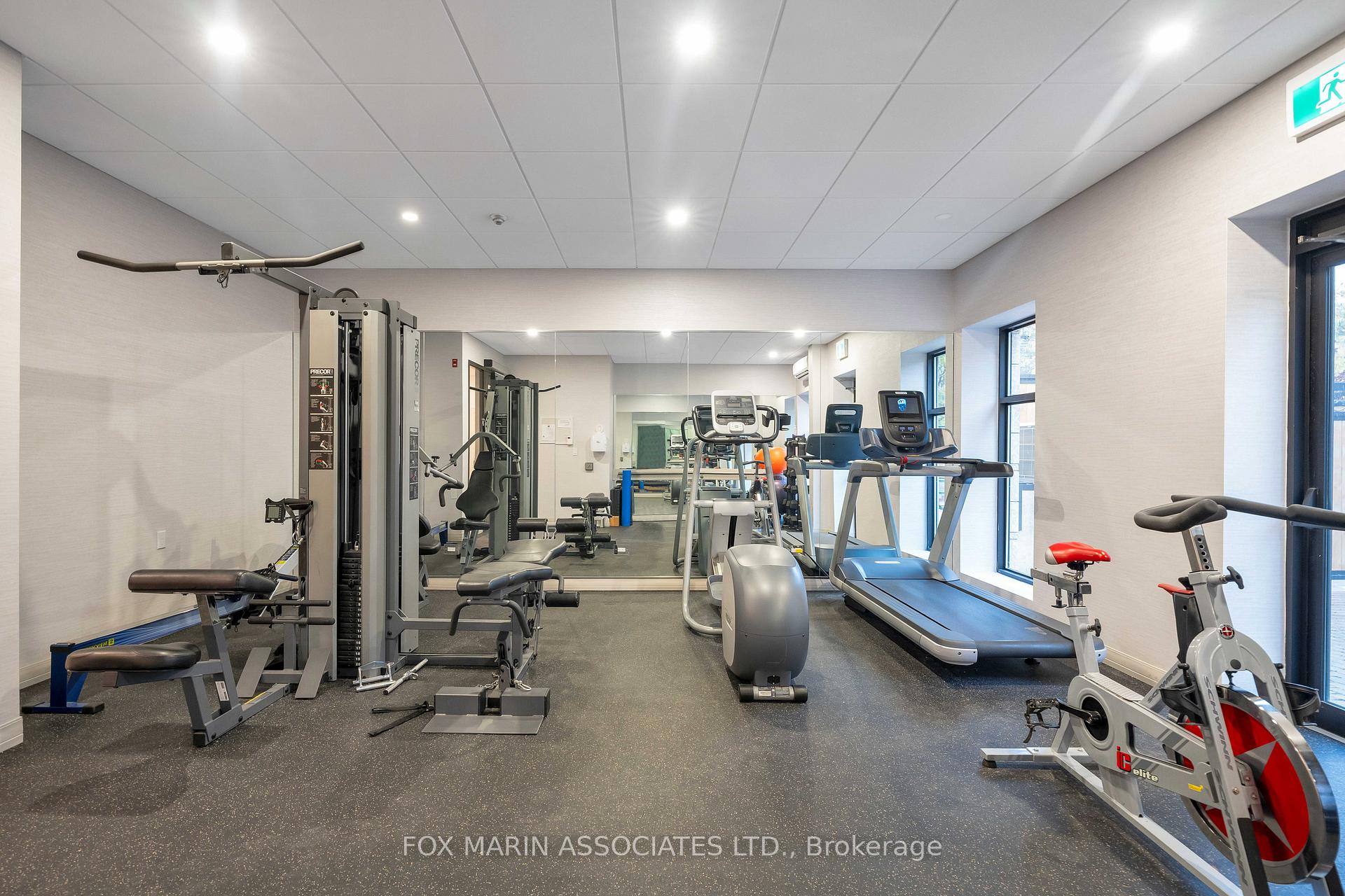 Photo 42 of Unit 701, 1 Deer Park Crescent, Toronto, Yonge-St. Clair — HOMEH