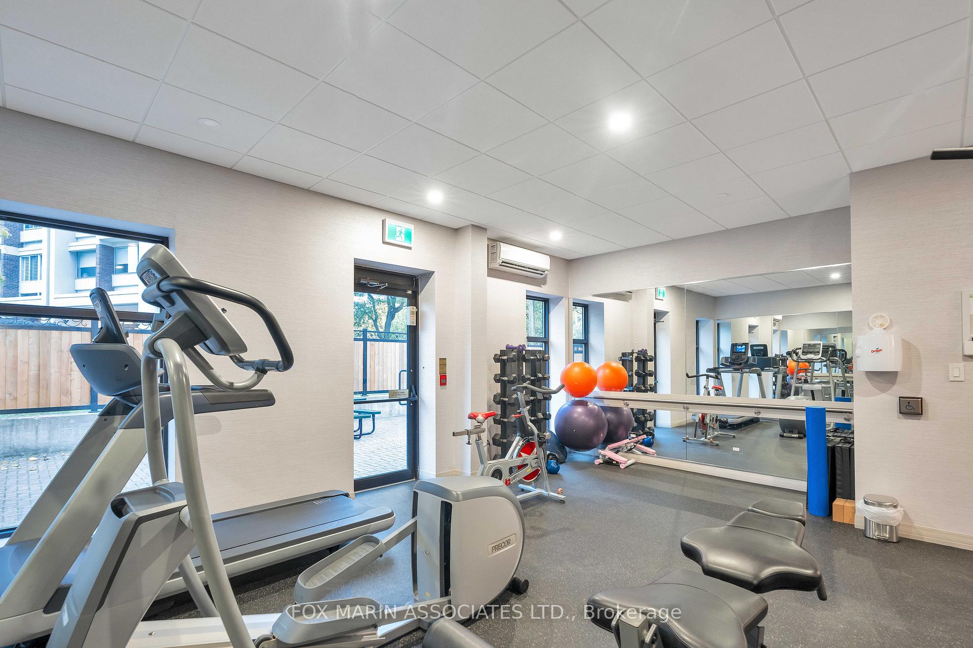 Photo 43 of Unit 701, 1 Deer Park Crescent, Toronto, Yonge-St. Clair — HOMEH