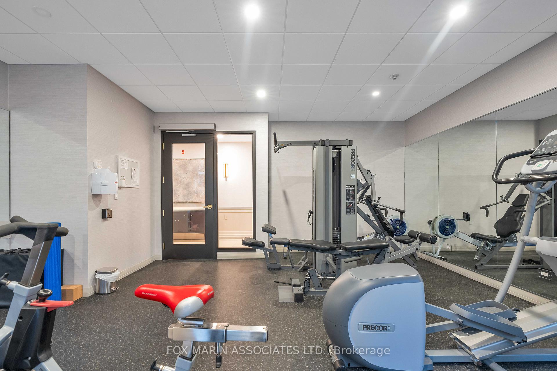 Photo 44 of Unit 701, 1 Deer Park Crescent, Toronto, Yonge-St. Clair — HOMEH