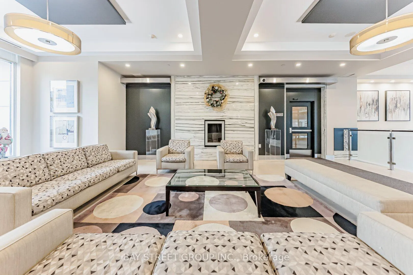 Photo 4 of Unit 905, 75 South Town Center Boulevard, Markham, Unionville — HOMEH