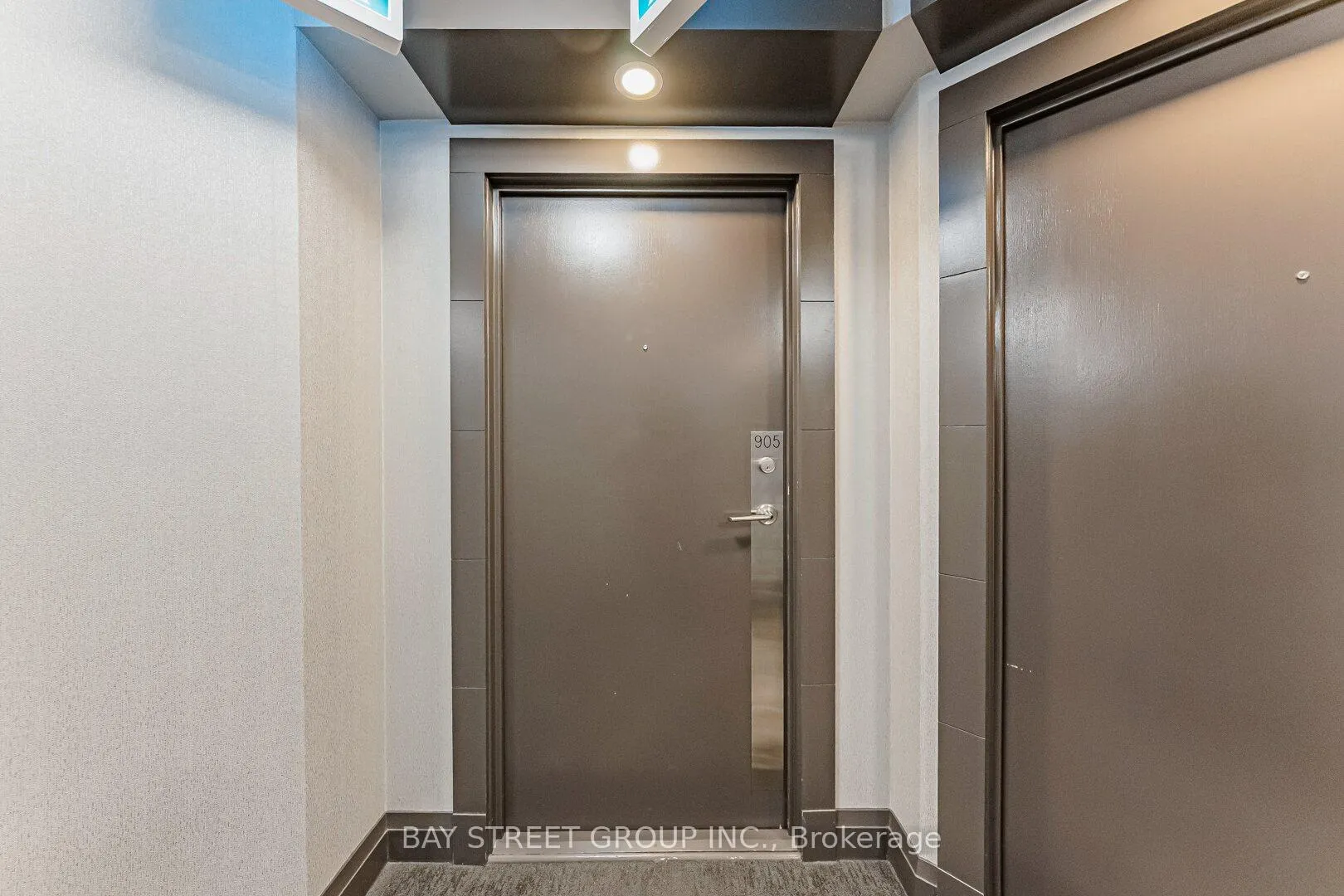 Photo 5 of Unit 905, 75 South Town Center Boulevard, Markham, Unionville — HOMEH