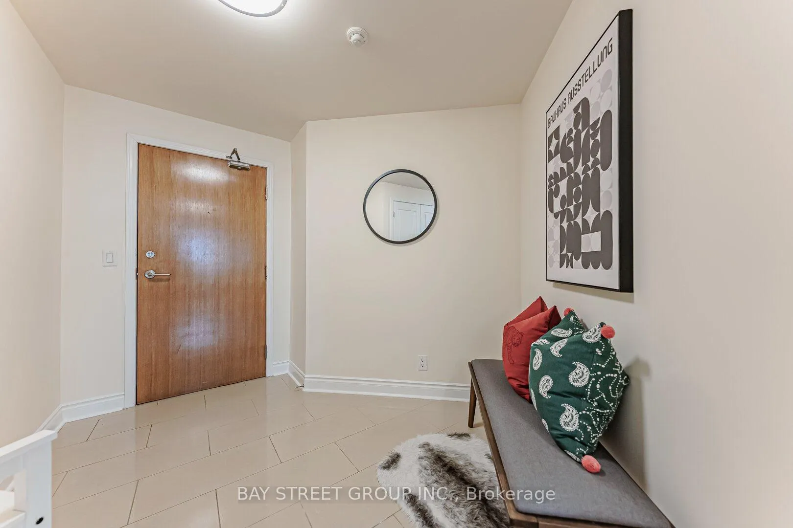 Photo 6 of Unit 905, 75 South Town Center Boulevard, Markham, Unionville — HOMEH