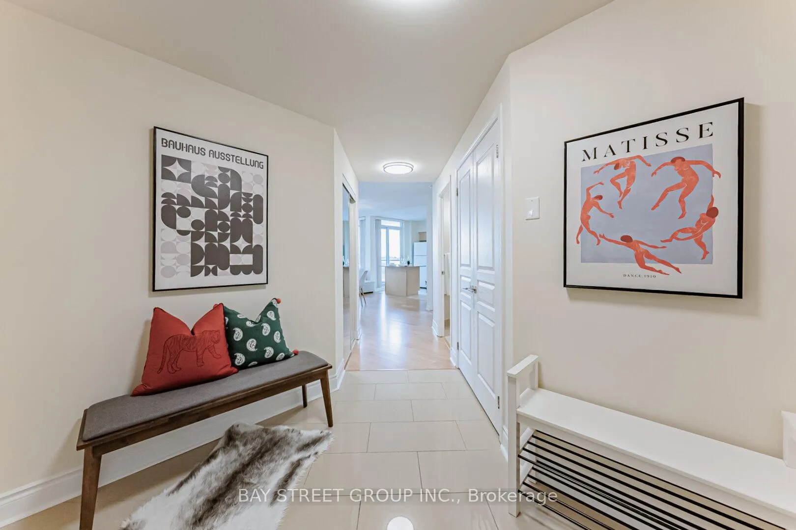 Photo 7 of Unit 905, 75 South Town Center Boulevard, Markham, Unionville — HOMEH