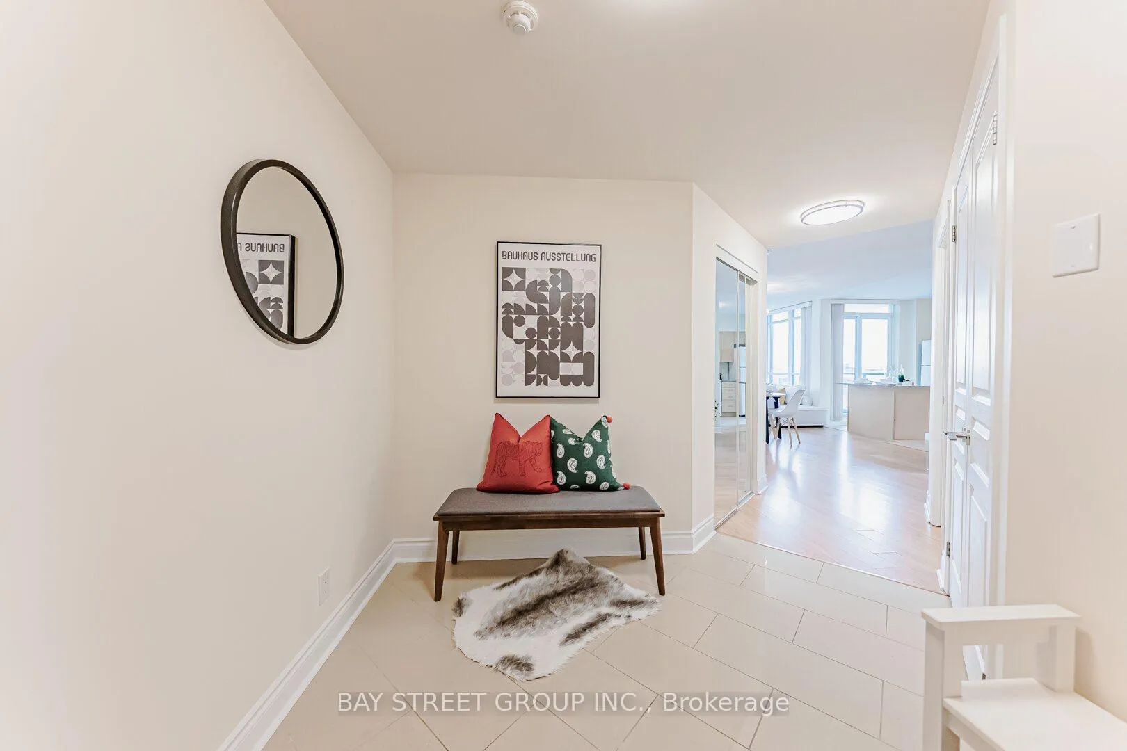 Photo 8 of Unit 905, 75 South Town Center Boulevard, Markham, Unionville — HOMEH
