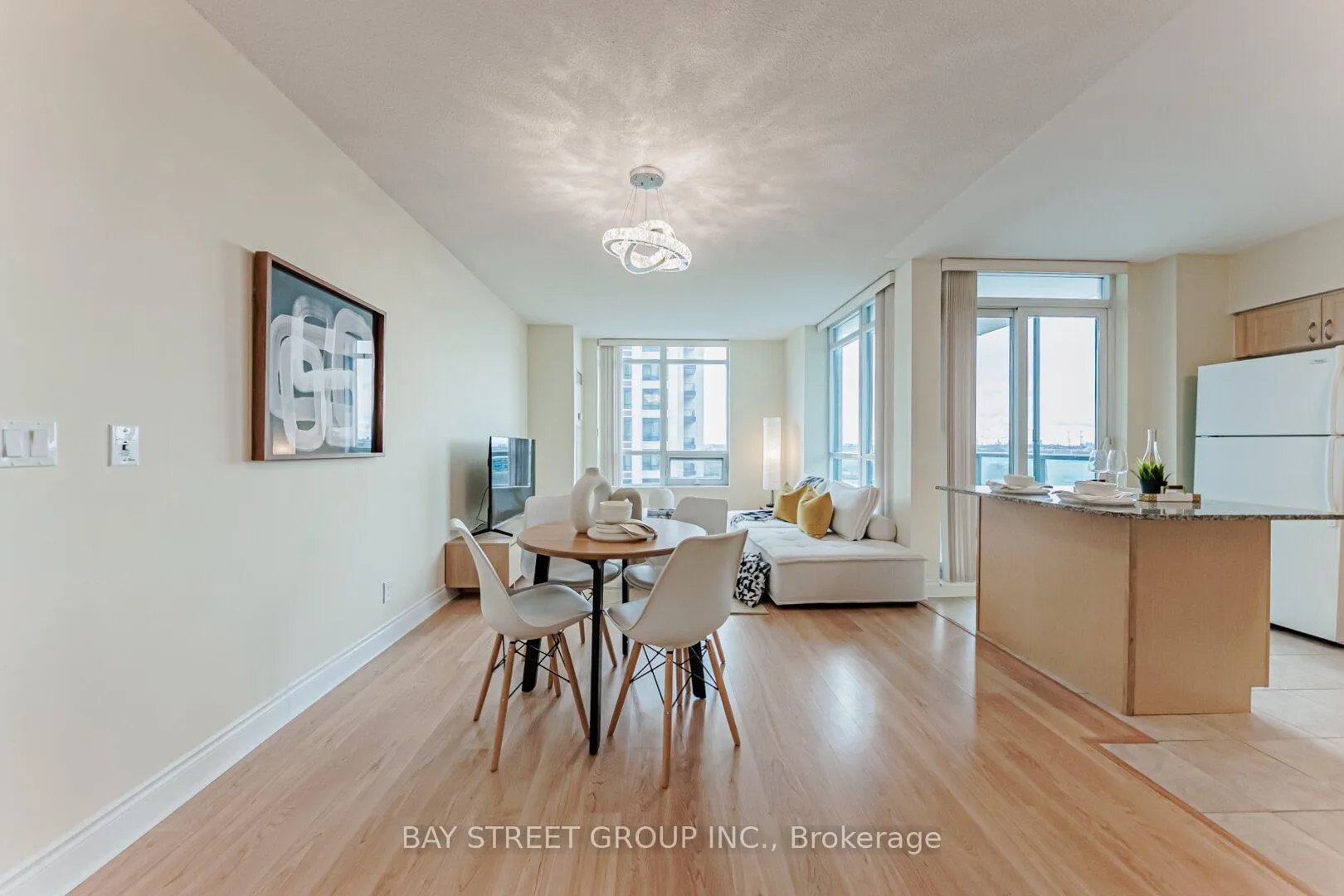 Photo 9 of Unit 905, 75 South Town Center Boulevard, Markham, Unionville — HOMEH