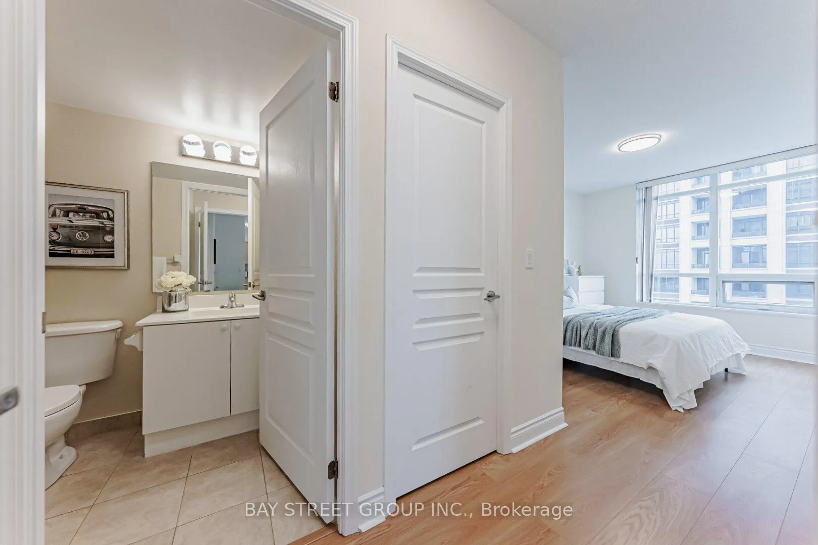 Photo 11 of Unit 905, 75 South Town Center Boulevard, Markham, Unionville — HOMEH