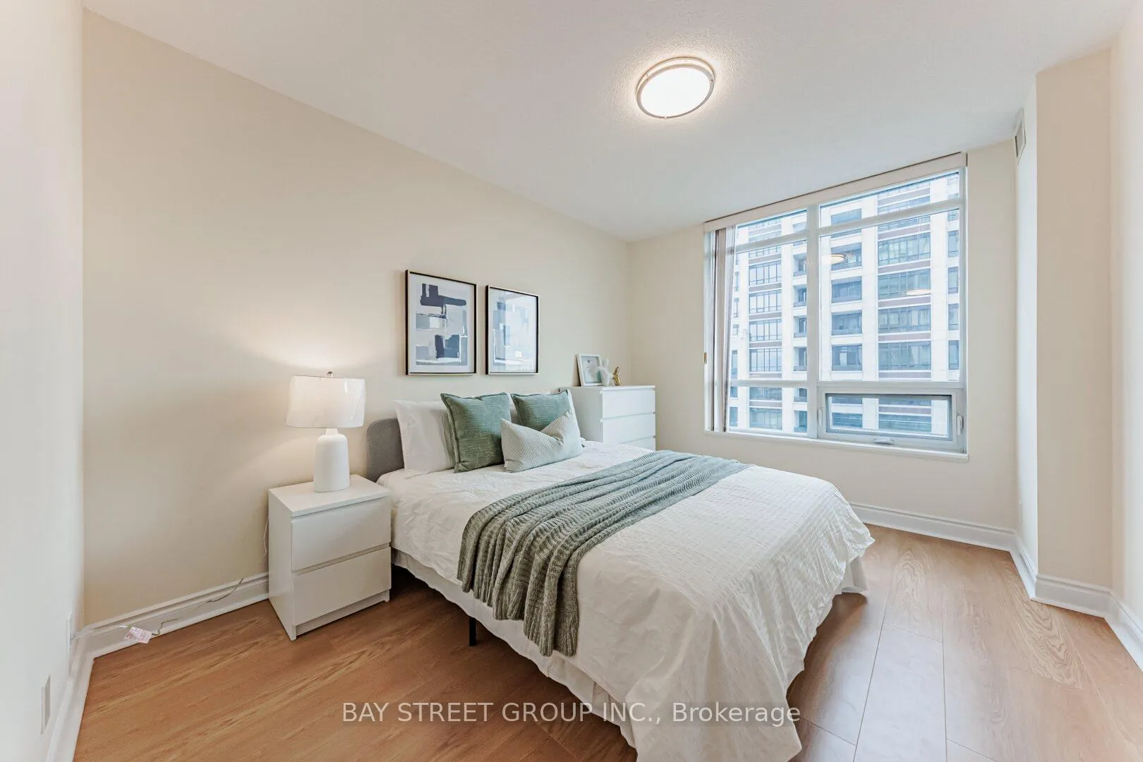 Photo 13 of Unit 905, 75 South Town Center Boulevard, Markham, Unionville — HOMEH