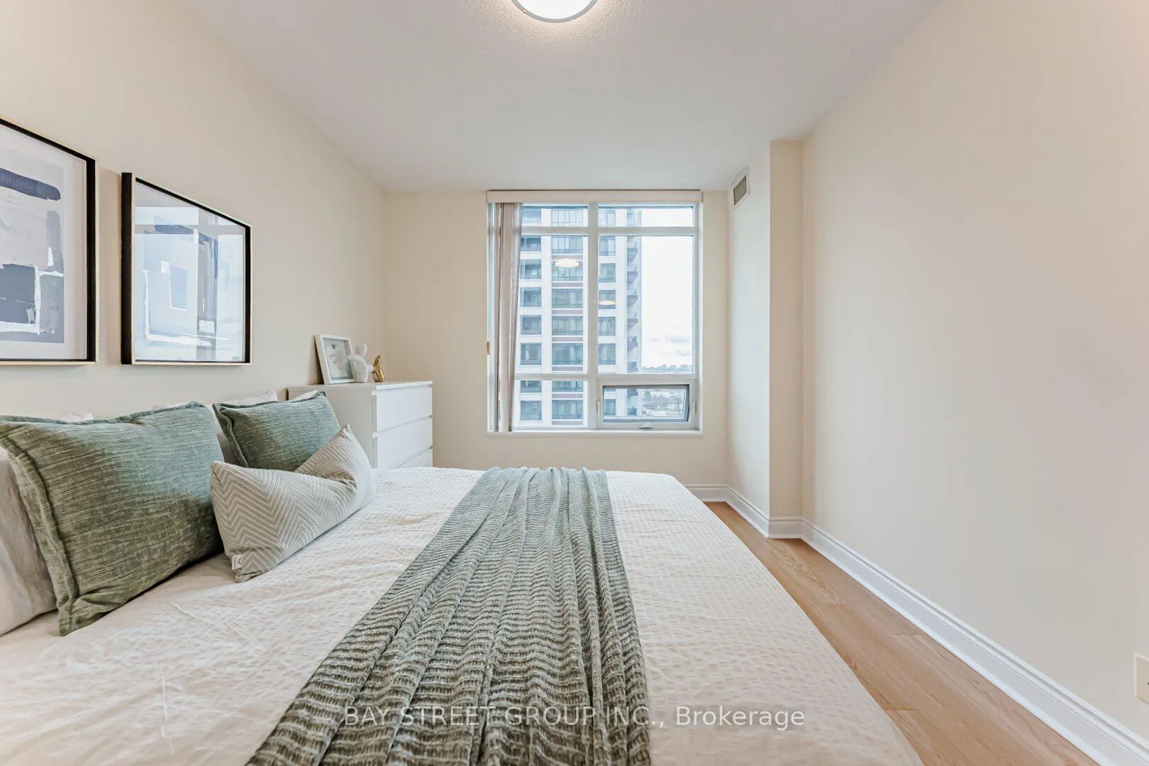 Photo 14 of Unit 905, 75 South Town Center Boulevard, Markham, Unionville — HOMEH