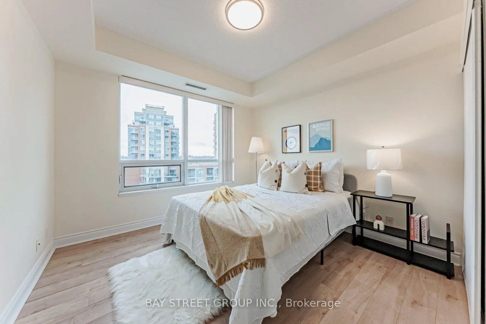 Photo 15 of Unit 905, 75 South Town Center Boulevard, Markham, Unionville — HOMEH