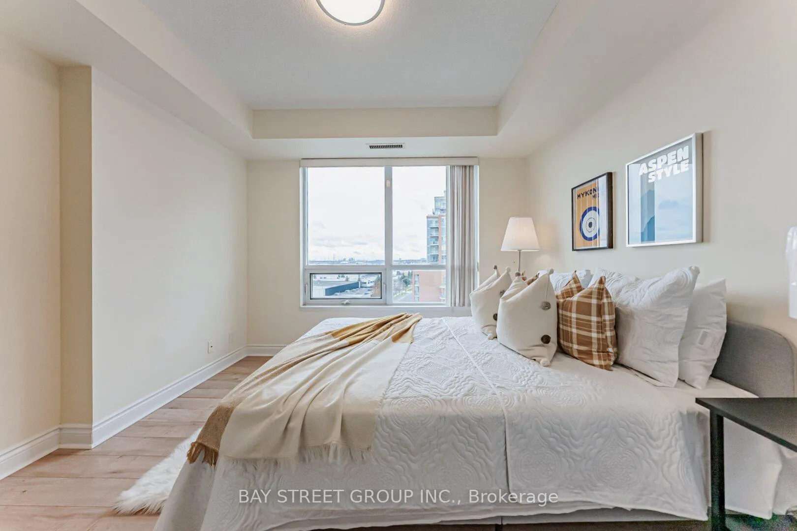 Photo 16 of Unit 905, 75 South Town Center Boulevard, Markham, Unionville — HOMEH