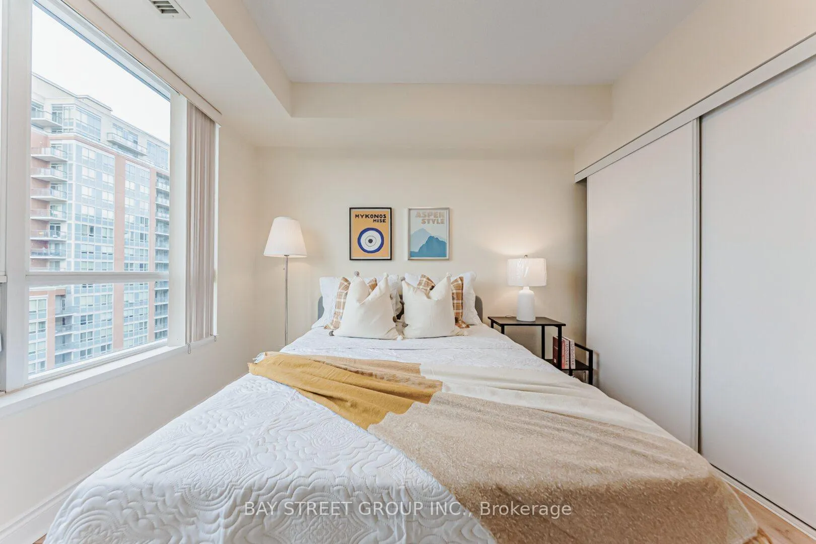 Photo 17 of Unit 905, 75 South Town Center Boulevard, Markham, Unionville — HOMEH
