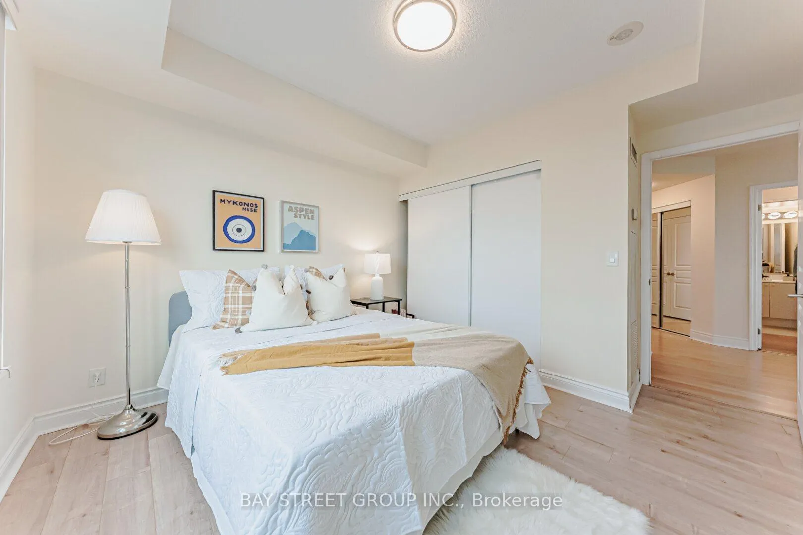Photo 18 of Unit 905, 75 South Town Center Boulevard, Markham, Unionville — HOMEH