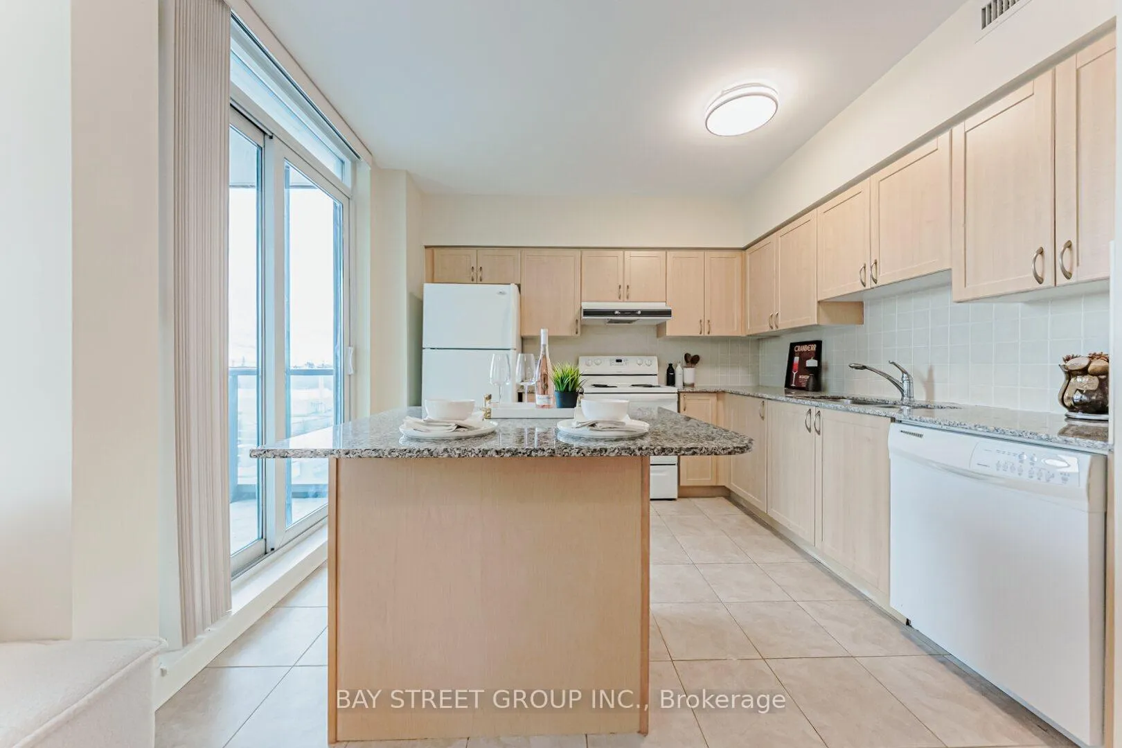 Photo 21 of Unit 905, 75 South Town Center Boulevard, Markham, Unionville — HOMEH