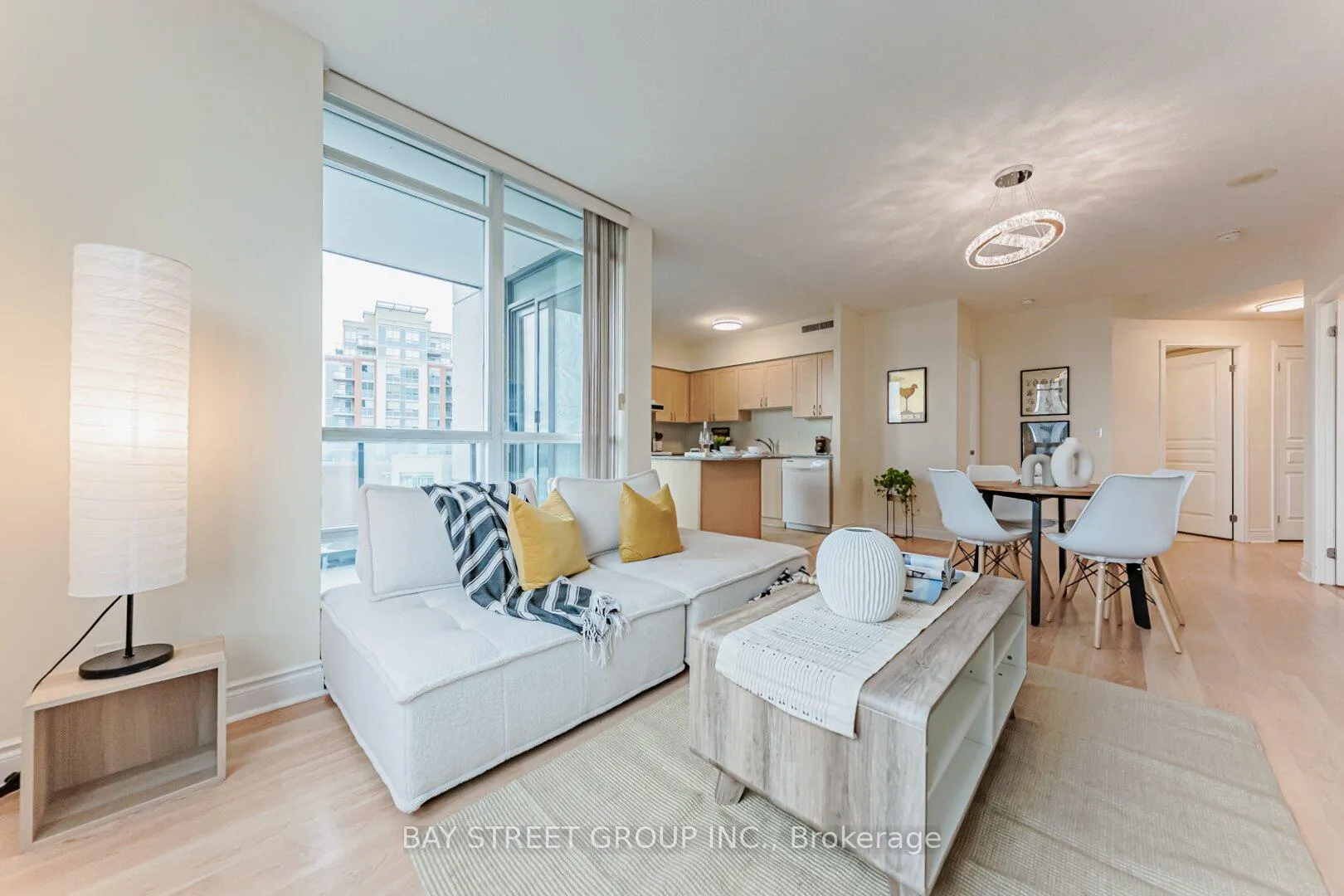Photo 22 of Unit 905, 75 South Town Center Boulevard, Markham, Unionville — HOMEH
