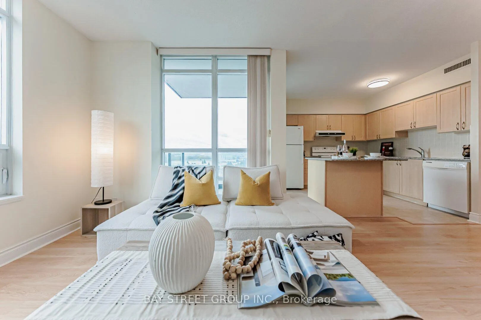 Photo 23 of Unit 905, 75 South Town Center Boulevard, Markham, Unionville — HOMEH