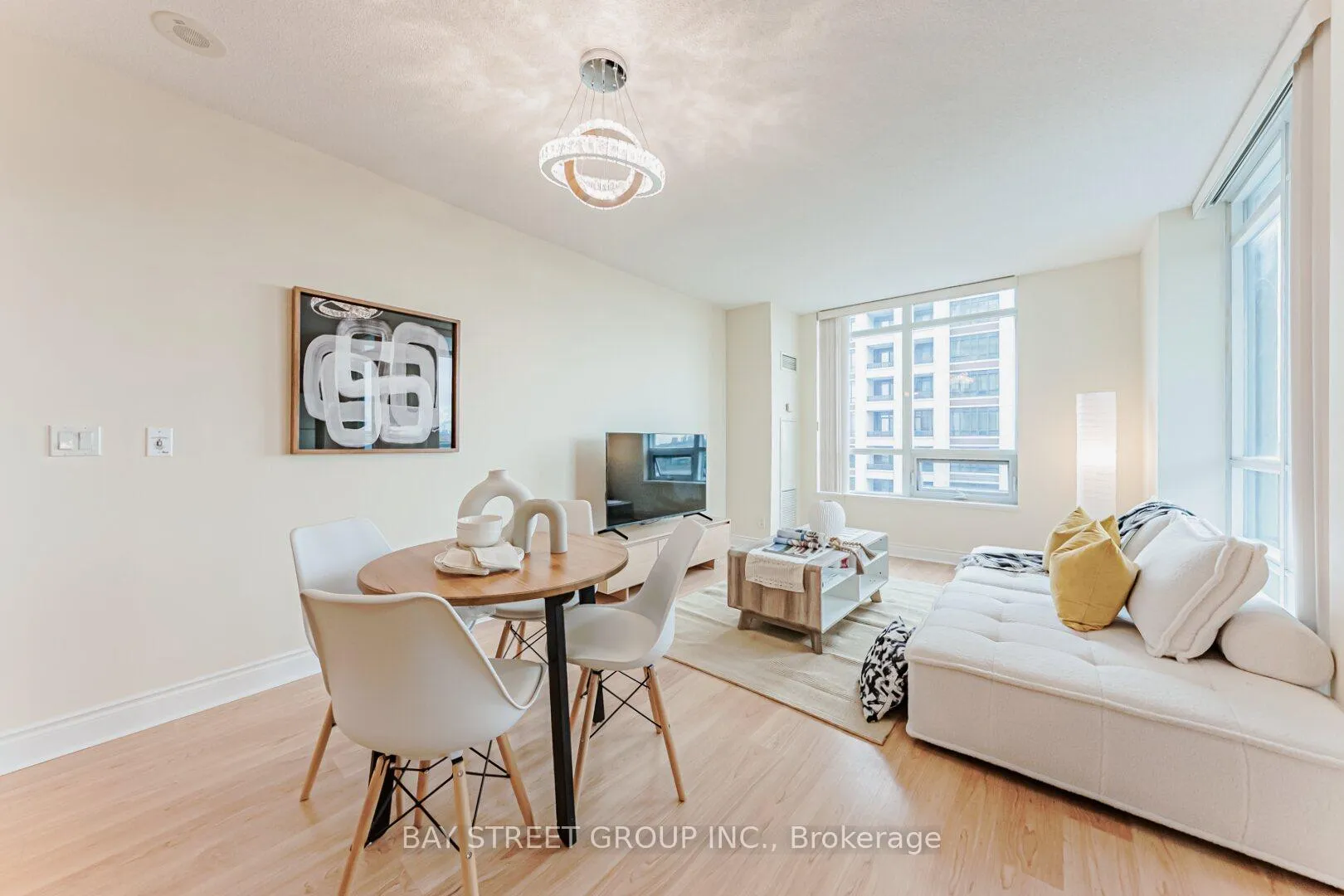 Photo 24 of Unit 905, 75 South Town Center Boulevard, Markham, Unionville — HOMEH