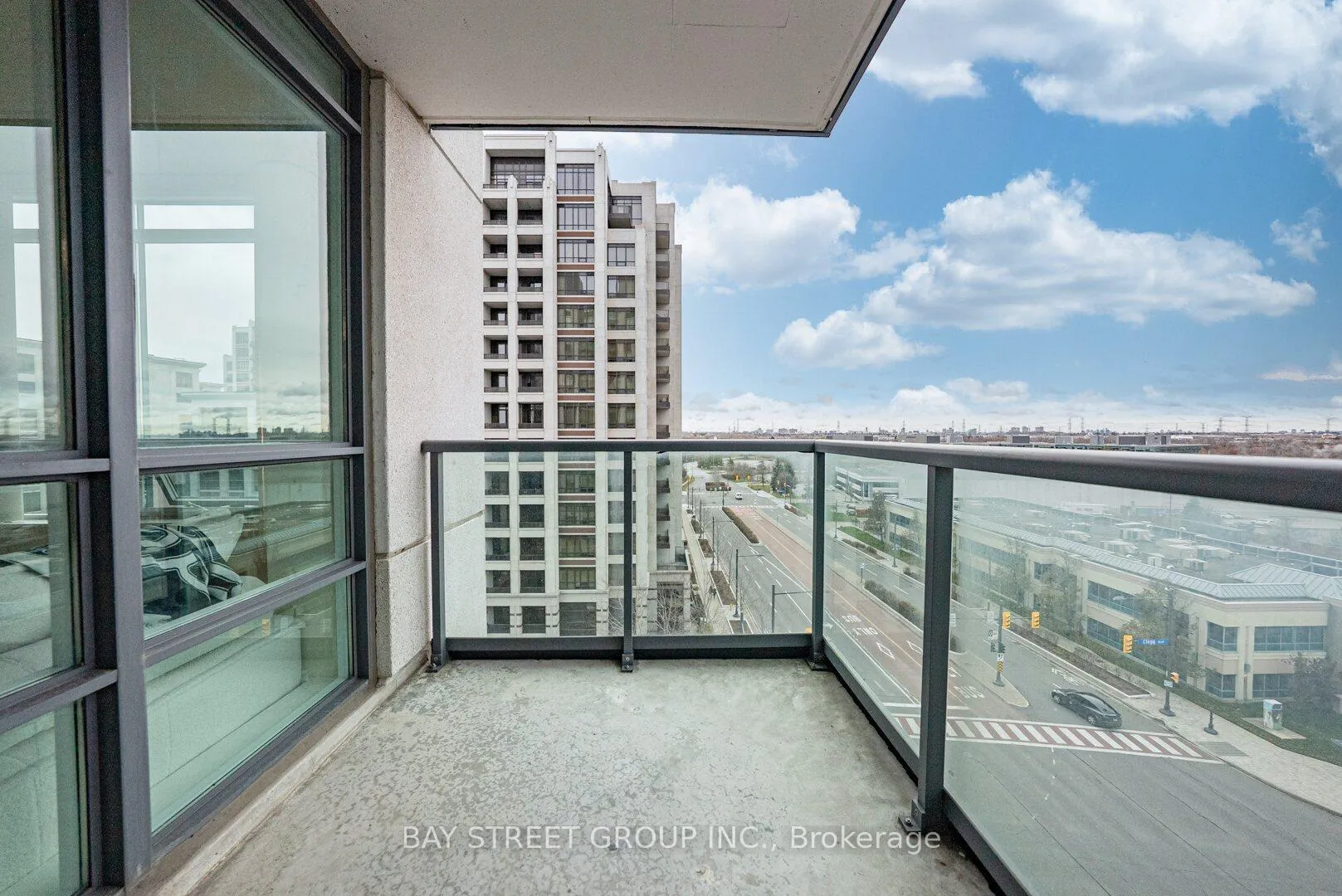 Photo 26 of Unit 905, 75 South Town Center Boulevard, Markham, Unionville — HOMEH