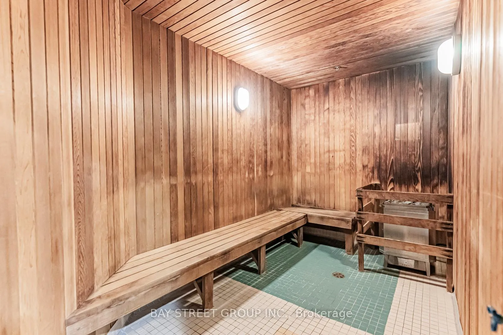Photo 27 of Unit 905, 75 South Town Center Boulevard, Markham, Unionville — HOMEH