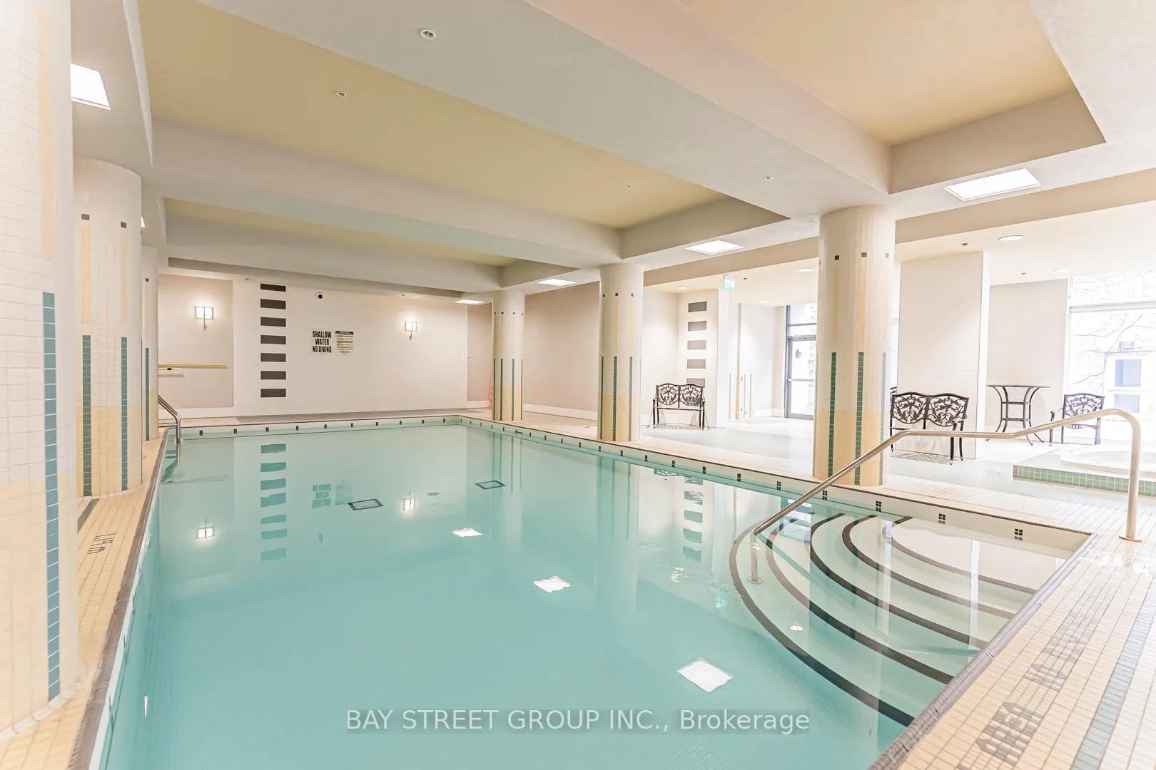 Photo 28 of Unit 905, 75 South Town Center Boulevard, Markham, Unionville — HOMEH