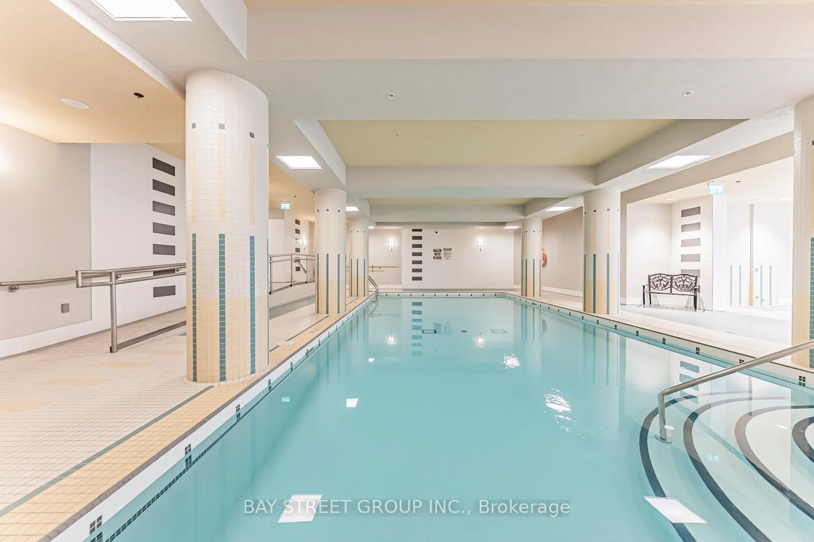 Photo 29 of Unit 905, 75 South Town Center Boulevard, Markham, Unionville — HOMEH