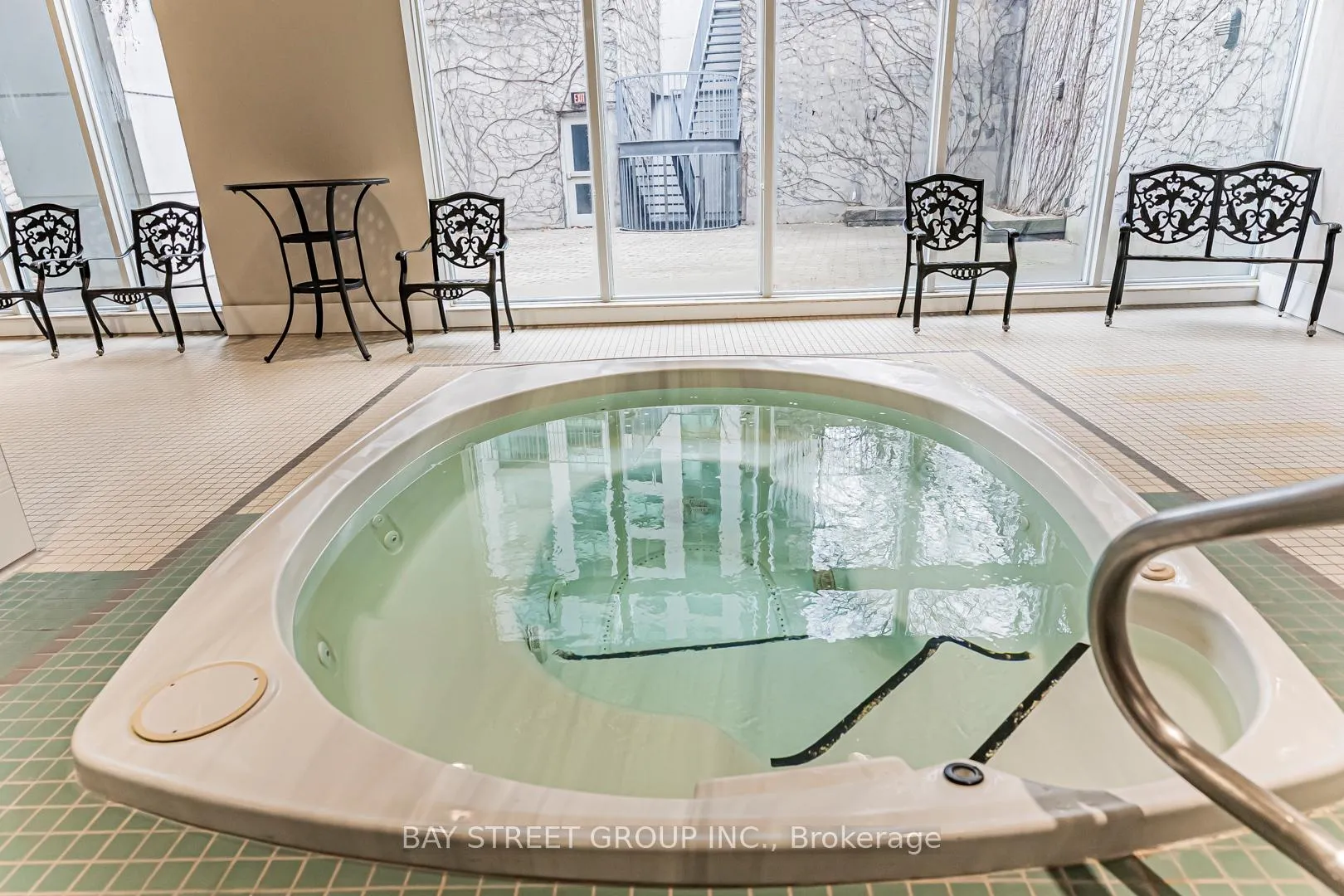 Photo 30 of Unit 905, 75 South Town Center Boulevard, Markham, Unionville — HOMEH