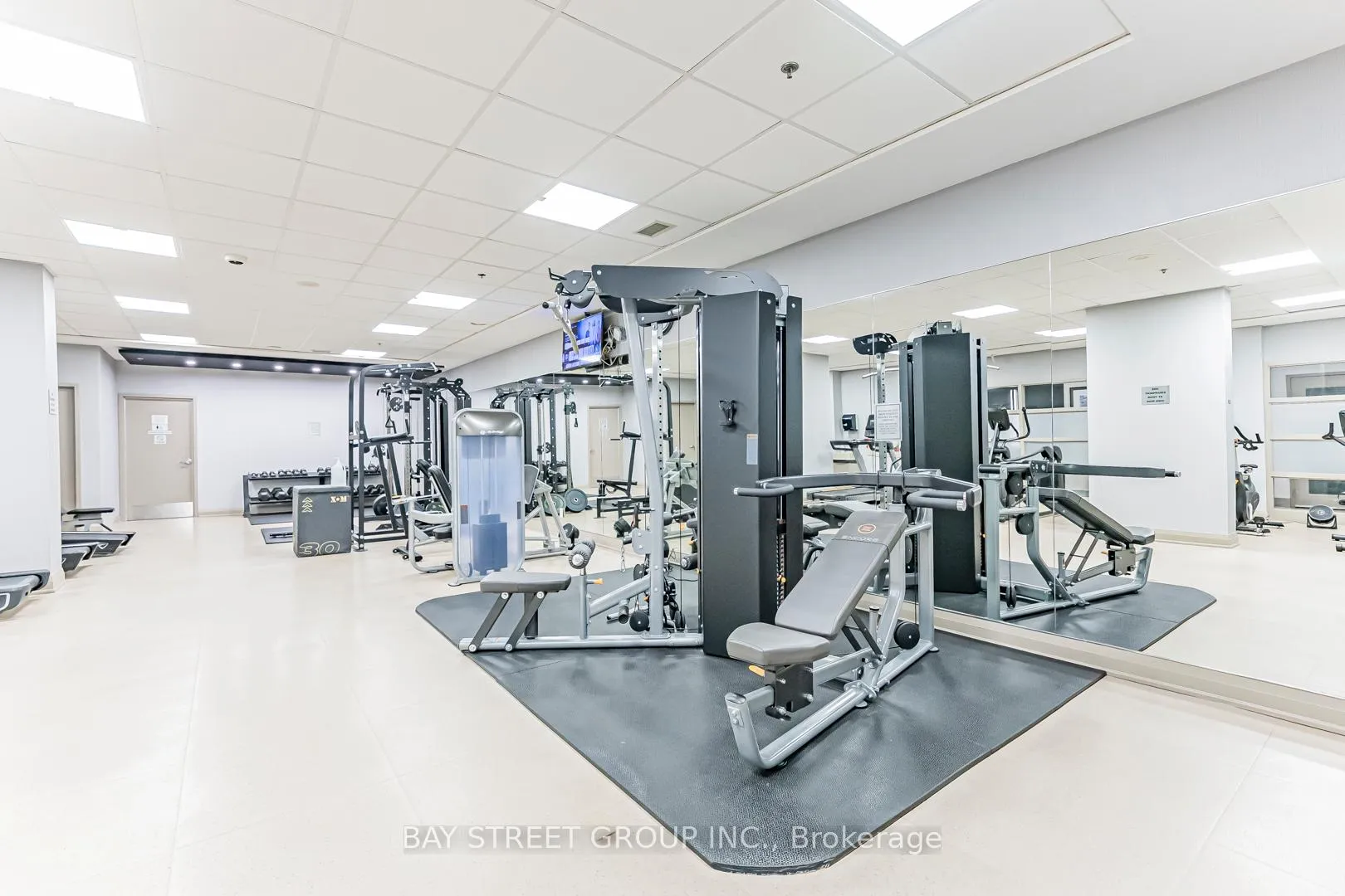 Photo 31 of Unit 905, 75 South Town Center Boulevard, Markham, Unionville — HOMEH