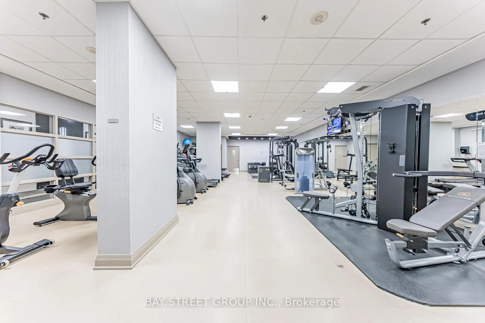 Photo 32 of Unit 905, 75 South Town Center Boulevard, Markham, Unionville — HOMEH