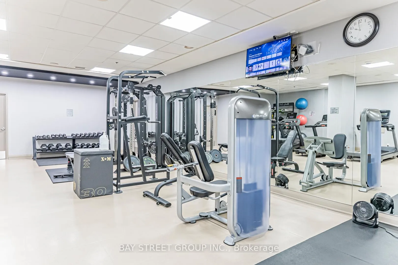 Photo 33 of Unit 905, 75 South Town Center Boulevard, Markham, Unionville — HOMEH