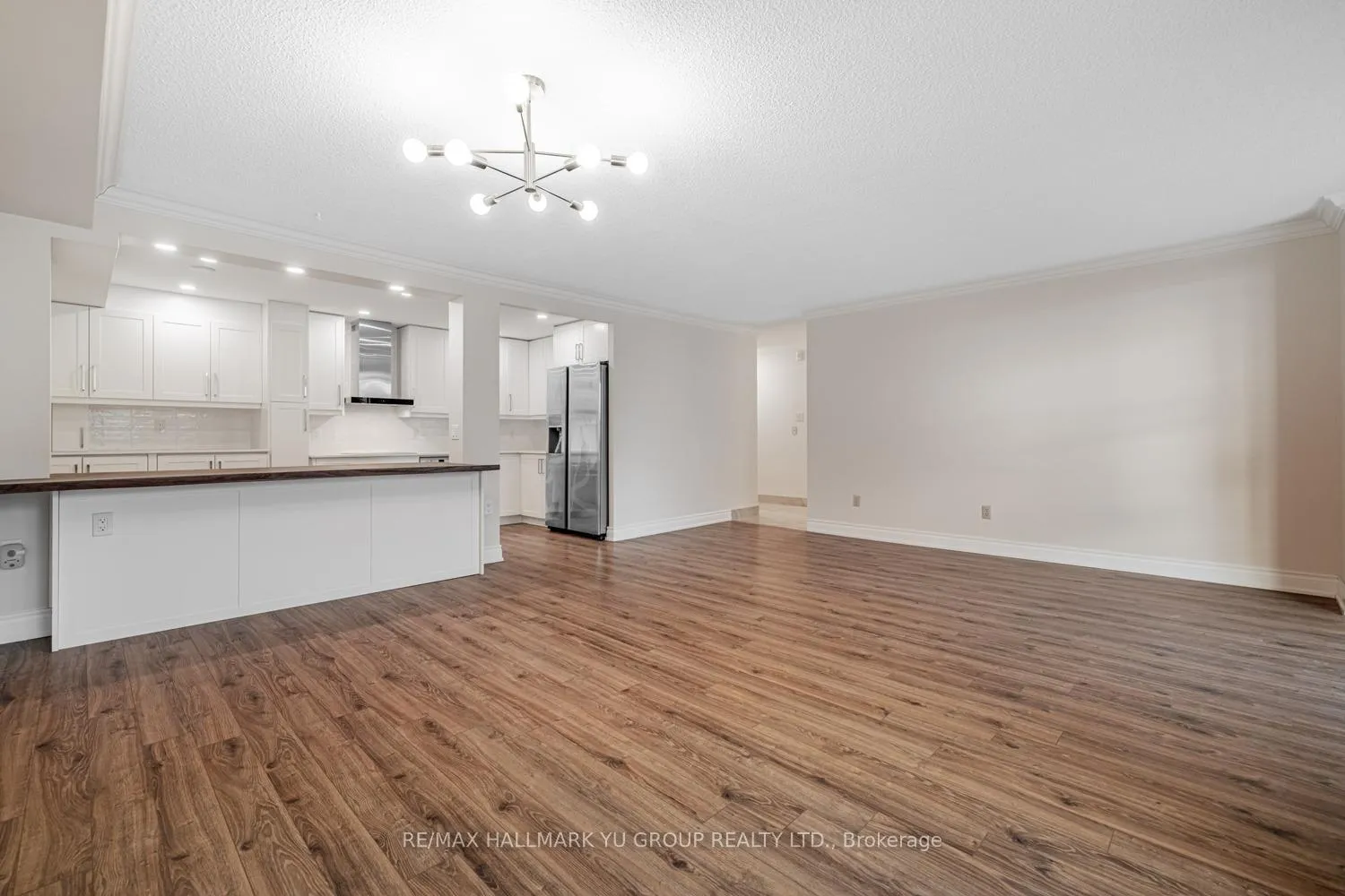 Photo 9 of Unit 509, 60 Inverlochy Boulevard, Markham, Royal Orchard — HOMEH