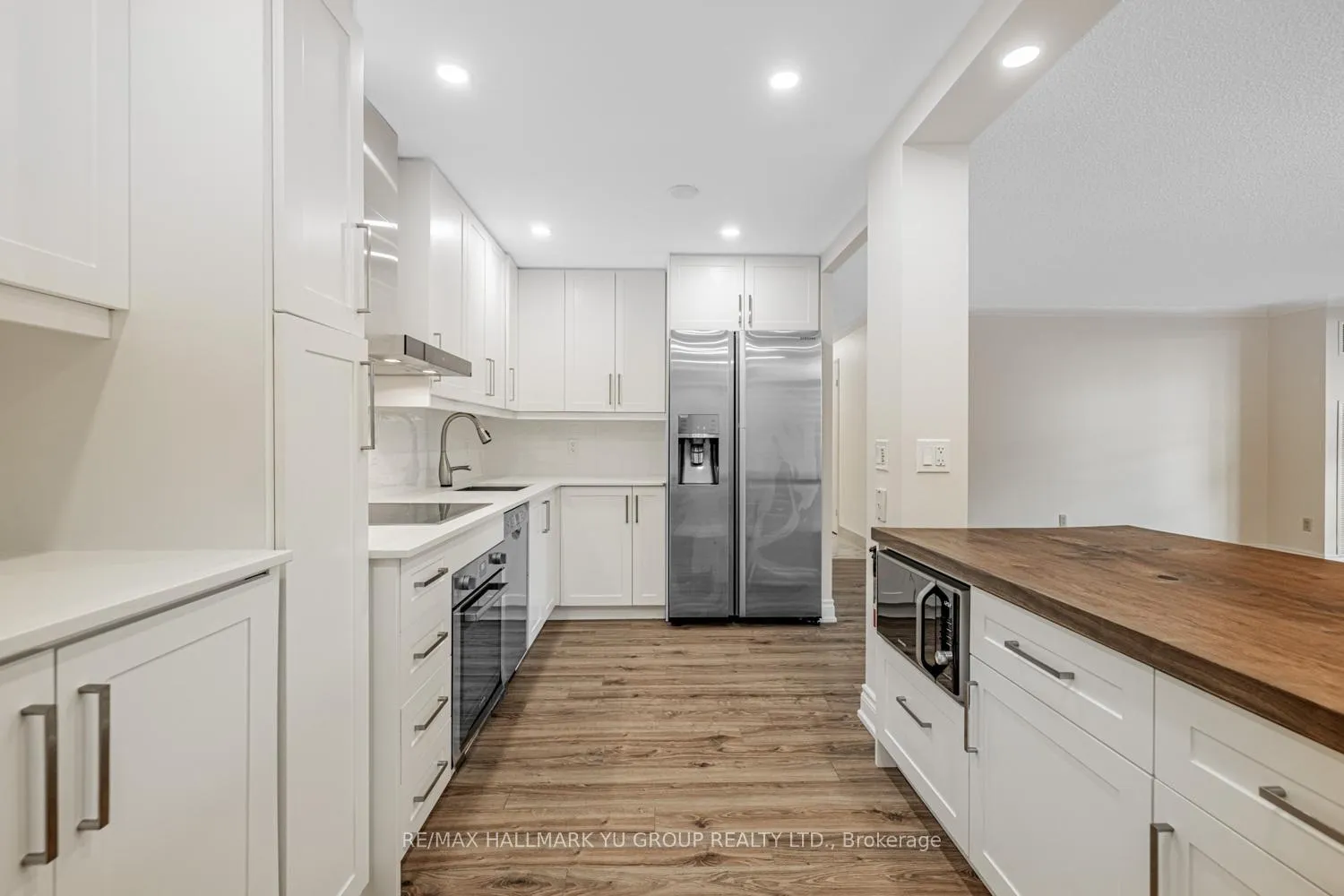 Photo 15 of Unit 509, 60 Inverlochy Boulevard, Markham, Royal Orchard — HOMEH