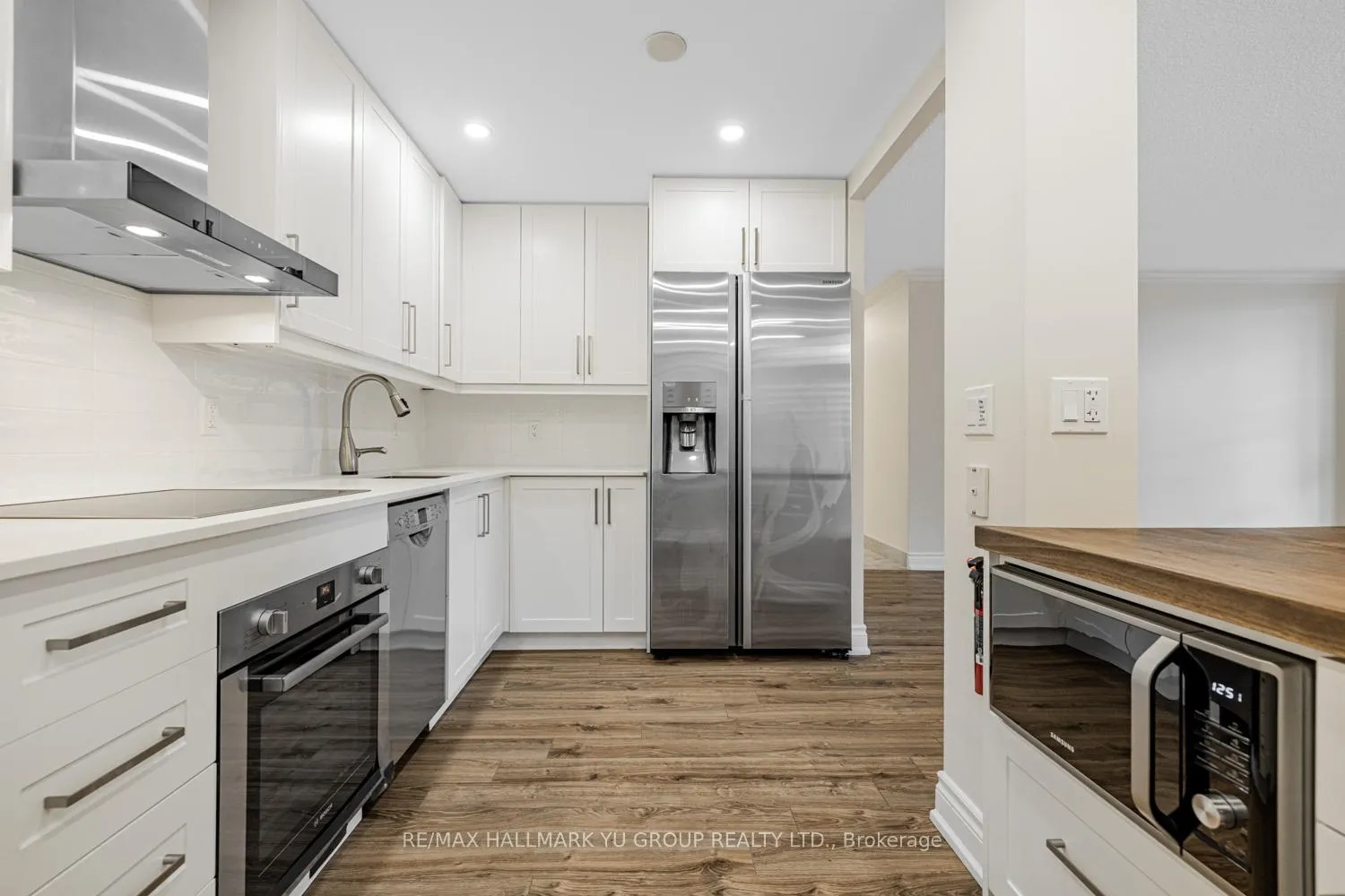 Photo 16 of Unit 509, 60 Inverlochy Boulevard, Markham, Royal Orchard — HOMEH