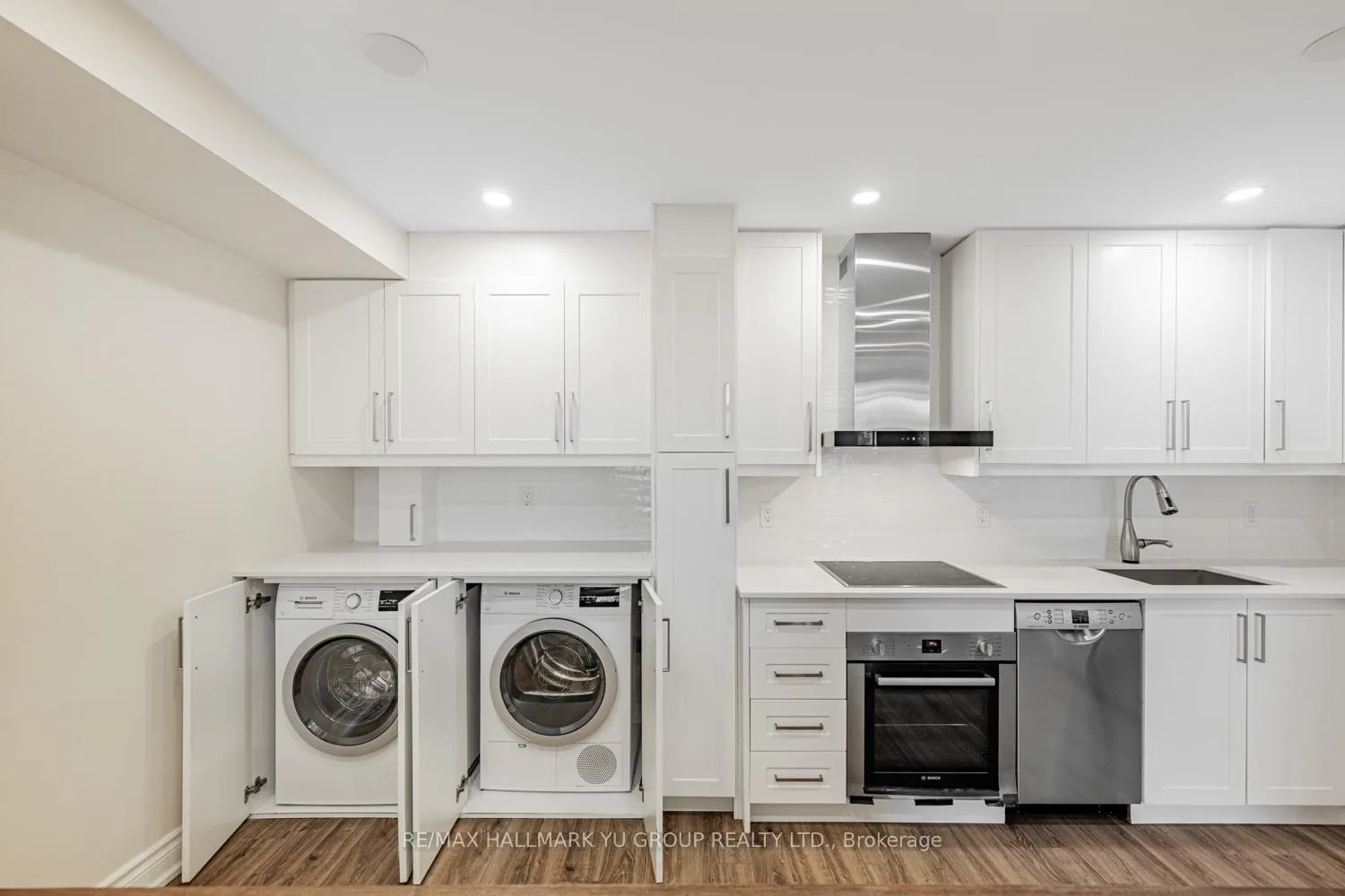 Photo 19 of Unit 509, 60 Inverlochy Boulevard, Markham, Royal Orchard — HOMEH