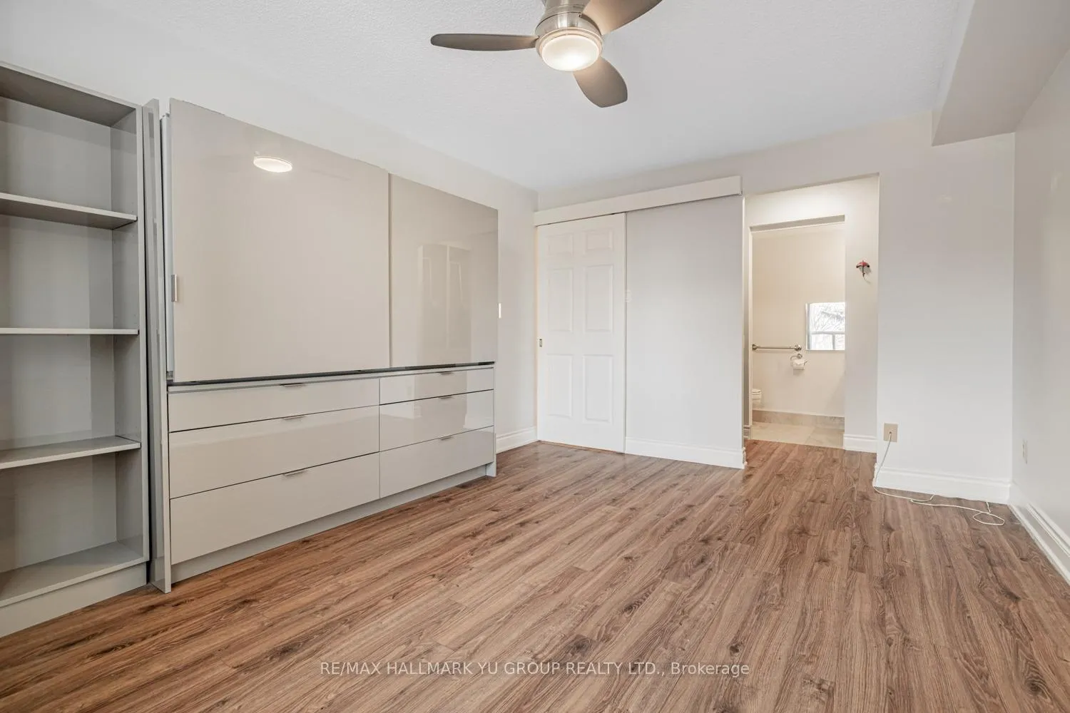 Photo 22 of Unit 509, 60 Inverlochy Boulevard, Markham, Royal Orchard — HOMEH