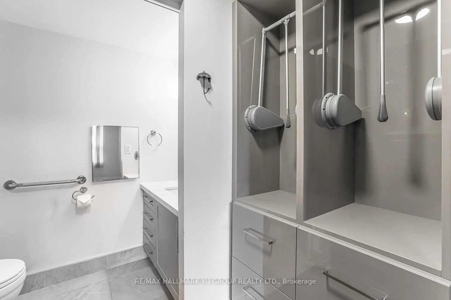 Photo 23 of Unit 509, 60 Inverlochy Boulevard, Markham, Royal Orchard — HOMEH