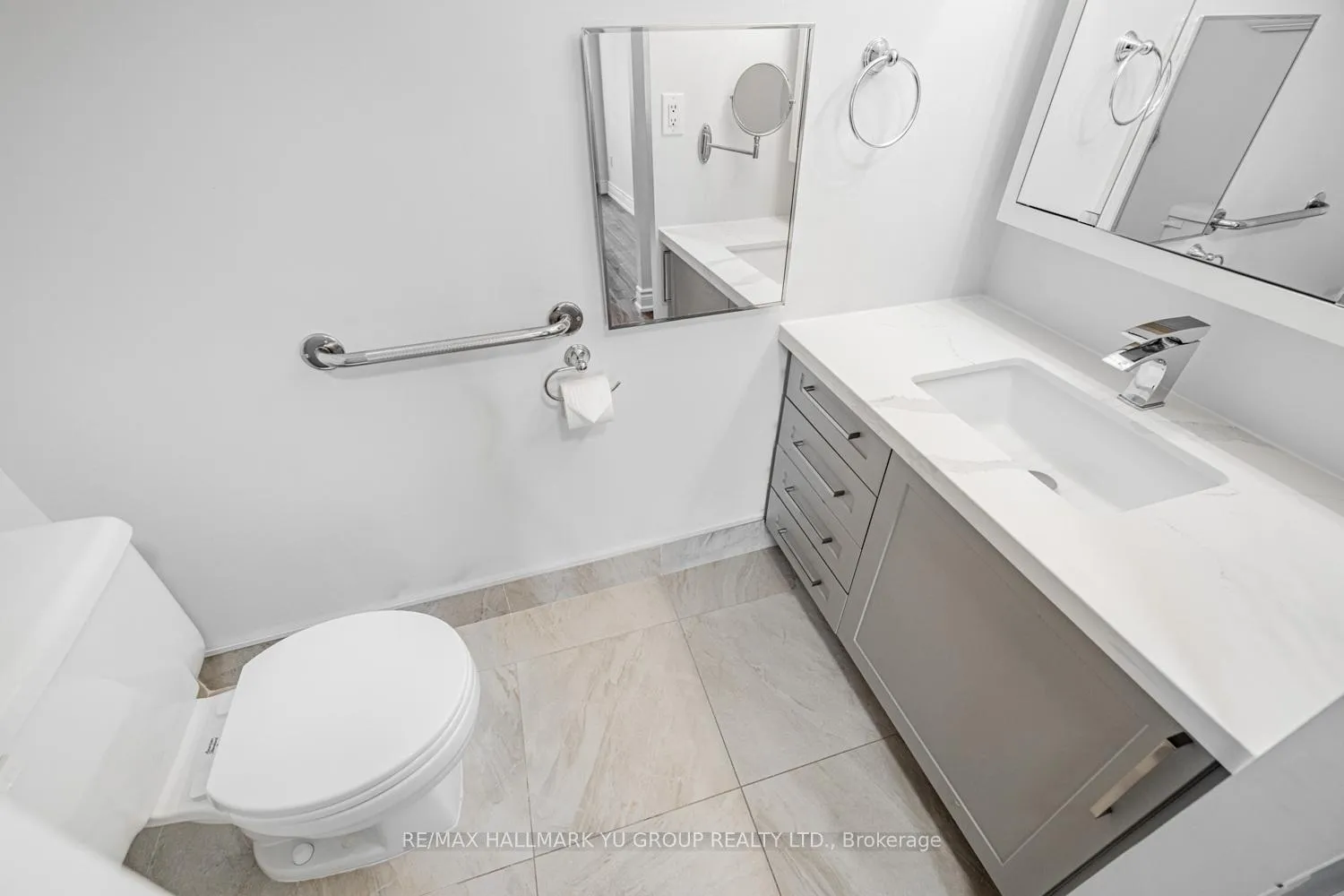 Photo 24 of Unit 509, 60 Inverlochy Boulevard, Markham, Royal Orchard — HOMEH