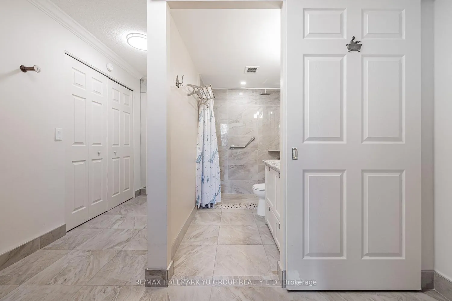 Photo 28 of Unit 509, 60 Inverlochy Boulevard, Markham, Royal Orchard — HOMEH