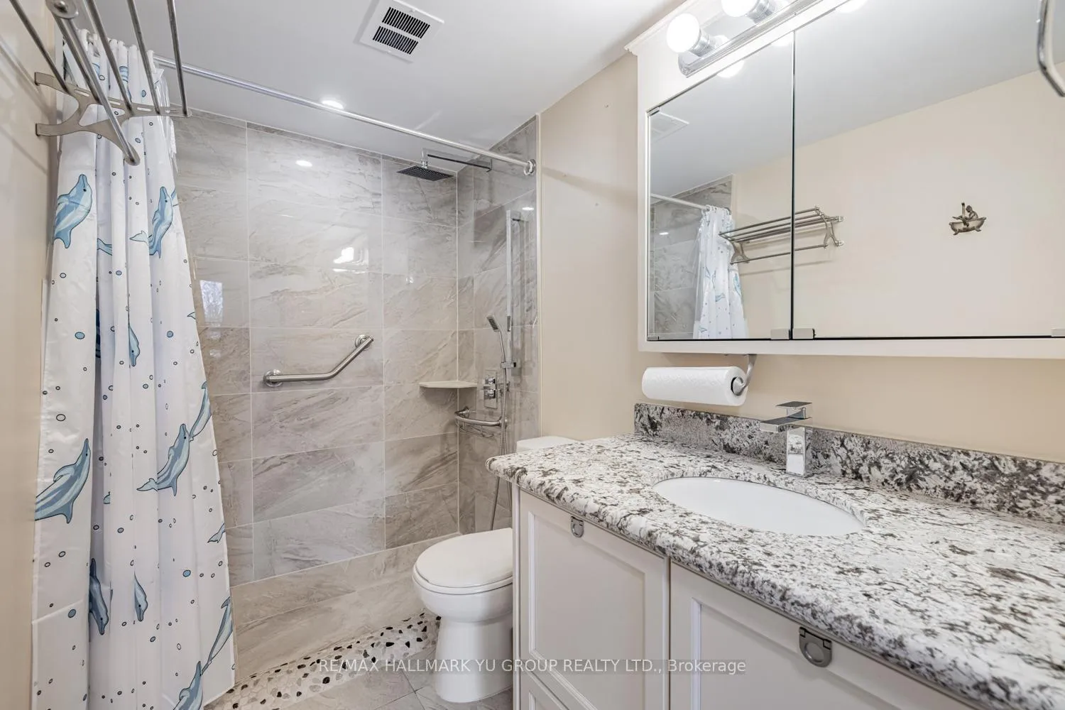 Photo 29 of Unit 509, 60 Inverlochy Boulevard, Markham, Royal Orchard — HOMEH