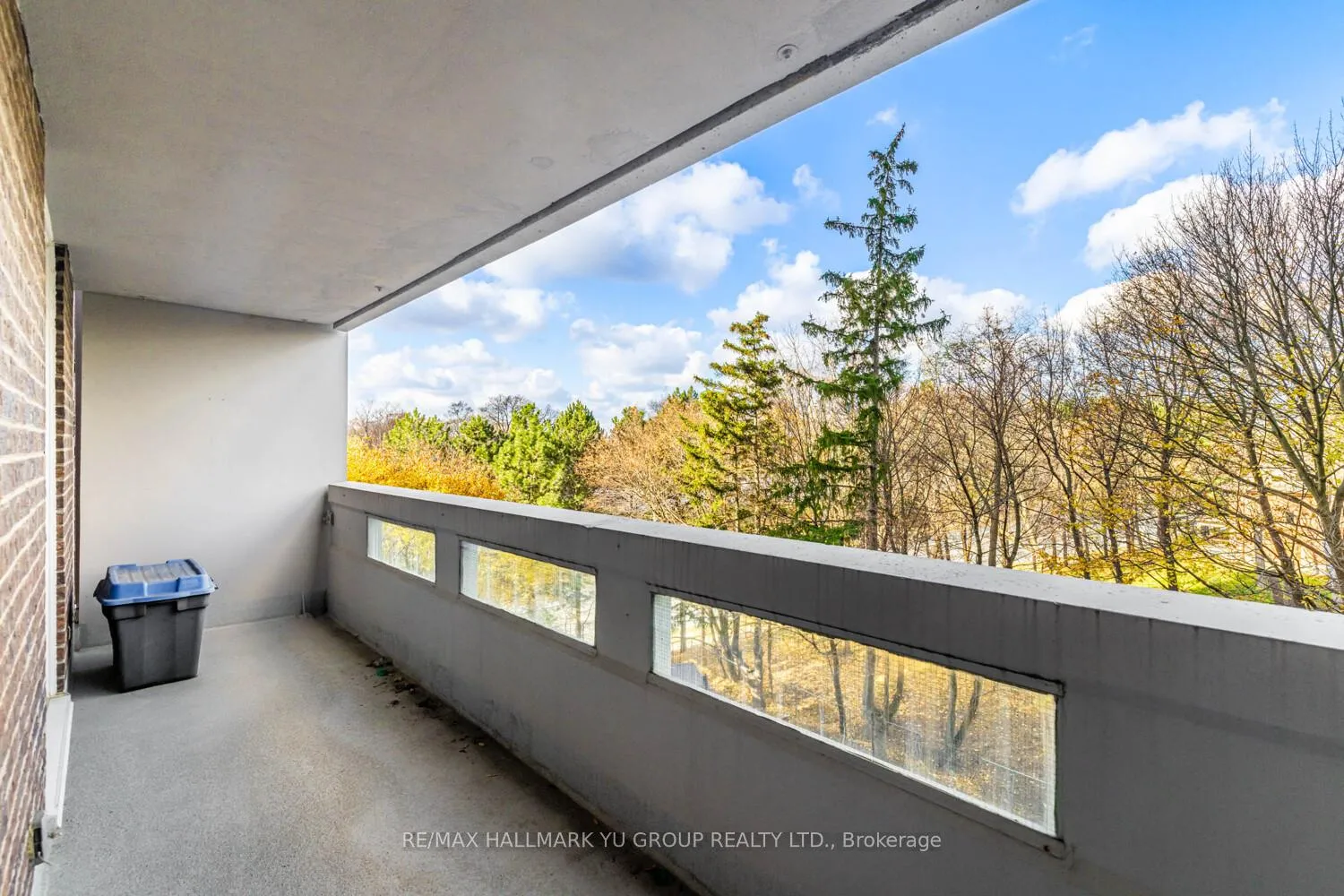 Photo 30 of Unit 509, 60 Inverlochy Boulevard, Markham, Royal Orchard — HOMEH