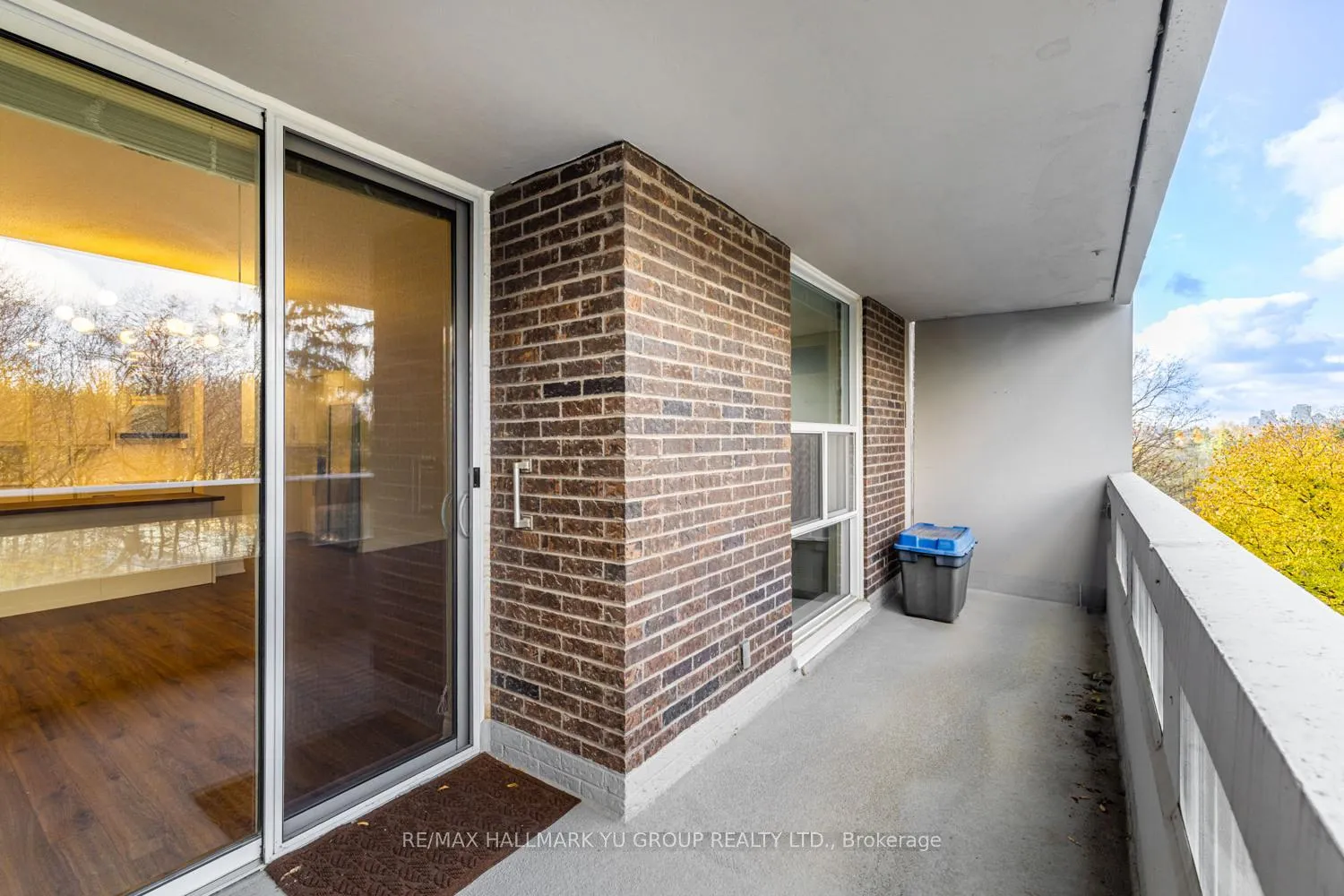 Photo 31 of Unit 509, 60 Inverlochy Boulevard, Markham, Royal Orchard — HOMEH