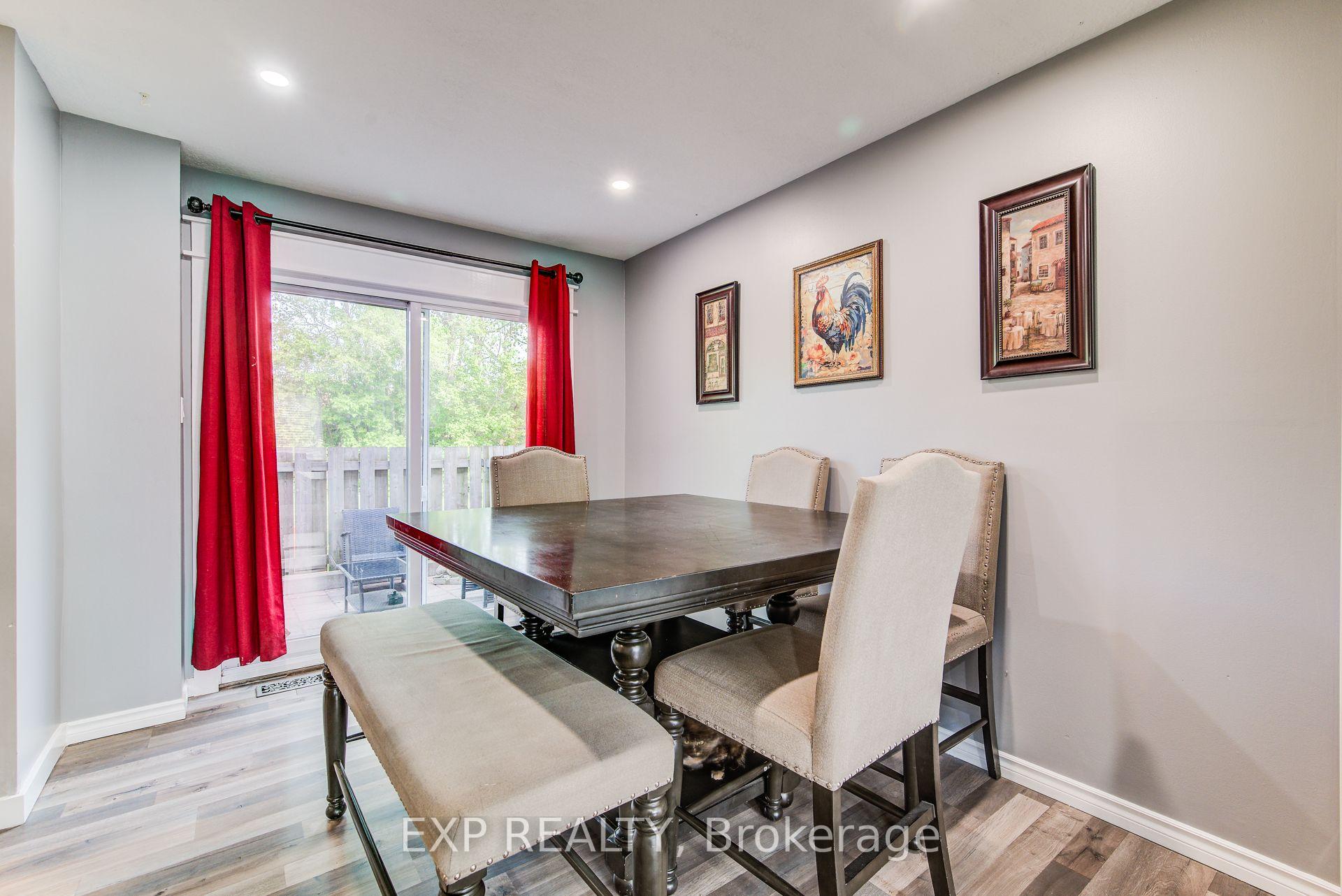 Photo 11 of Unit 37, 293 Fairway Road N, Kitchener — HOMEH