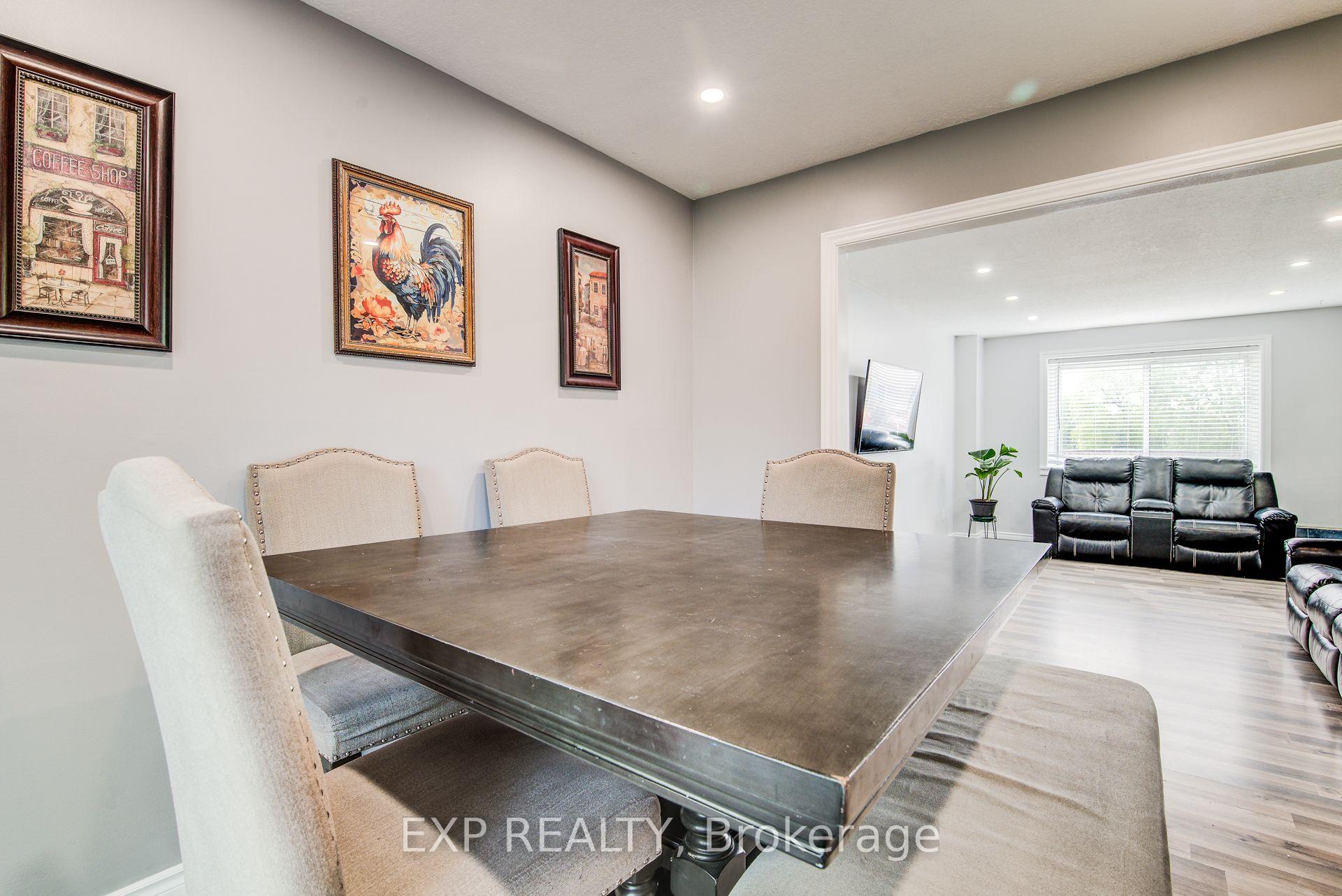 Photo 13 of Unit 37, 293 Fairway Road N, Kitchener — HOMEH