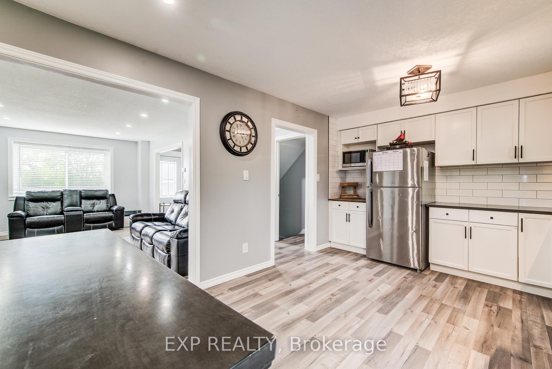 Photo 14 of Unit 37, 293 Fairway Road N, Kitchener — HOMEH