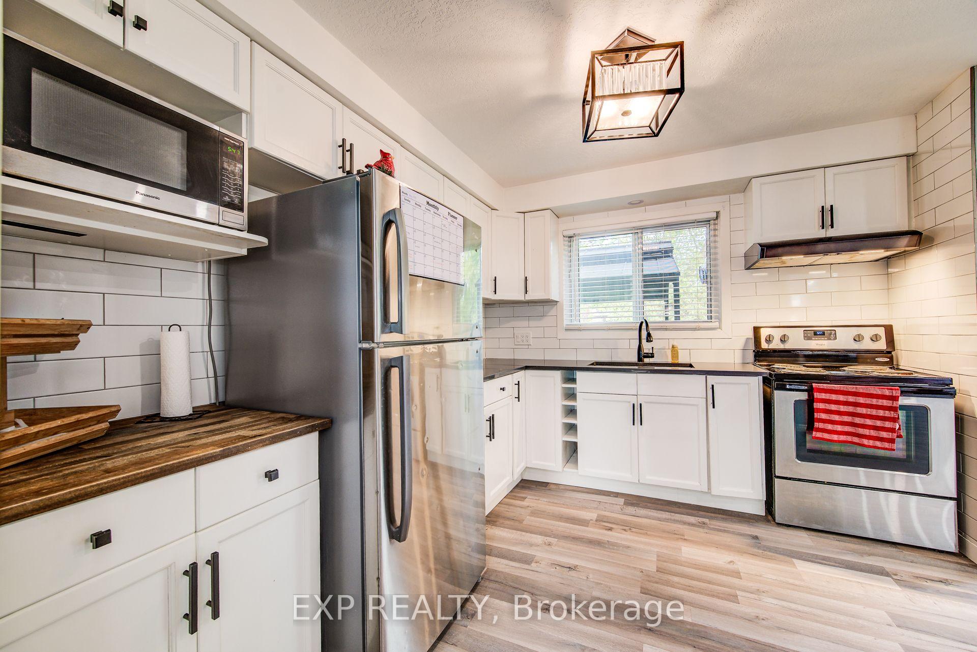 Photo 16 of Unit 37, 293 Fairway Road N, Kitchener — HOMEH