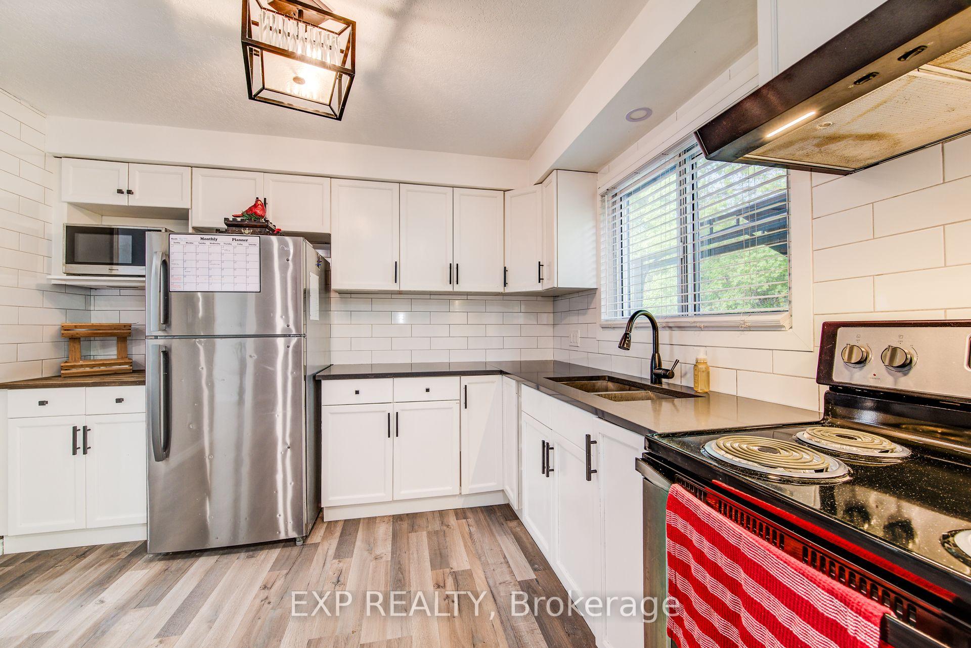 Photo 17 of Unit 37, 293 Fairway Road N, Kitchener — HOMEH