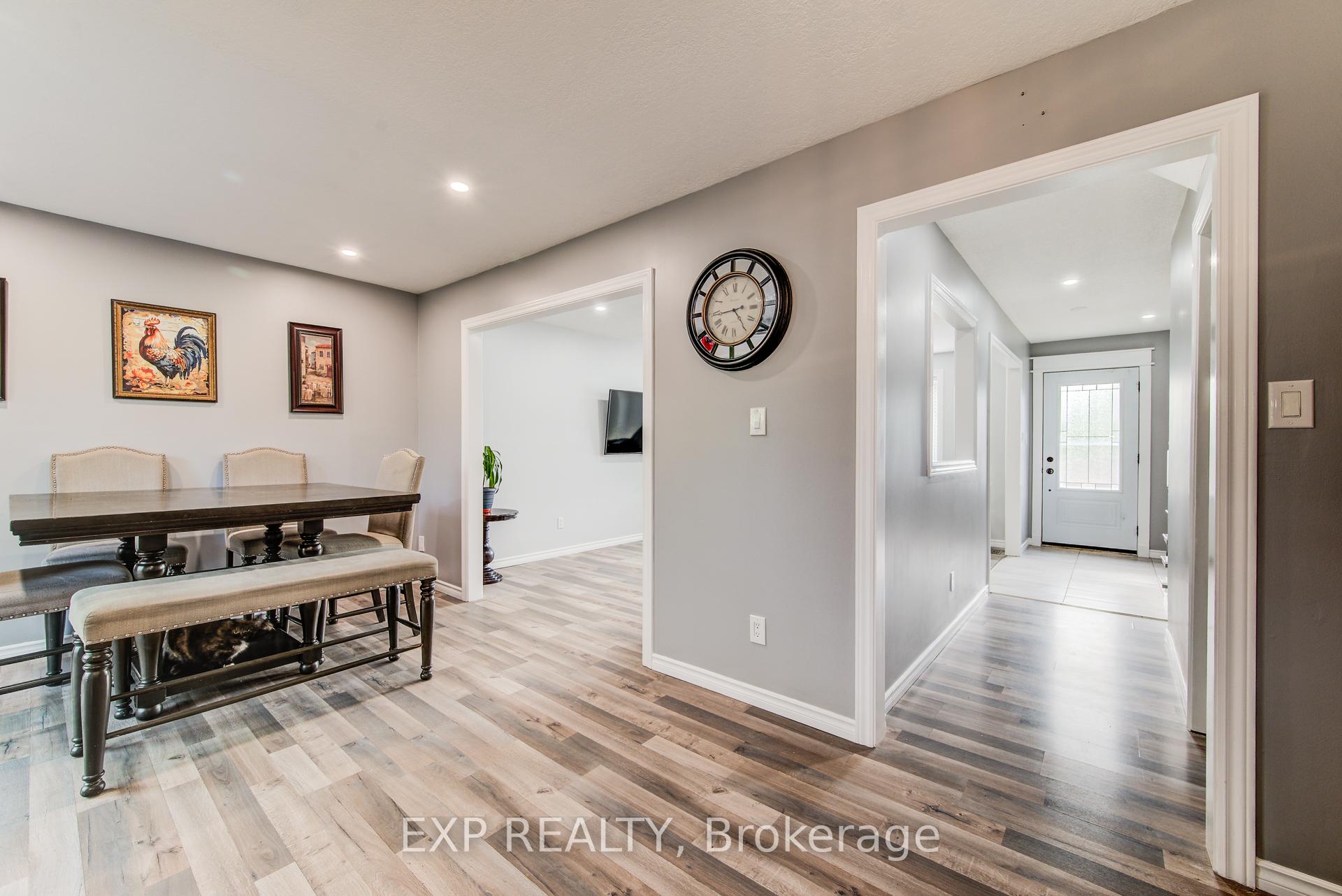 Photo 18 of Unit 37, 293 Fairway Road N, Kitchener — HOMEH