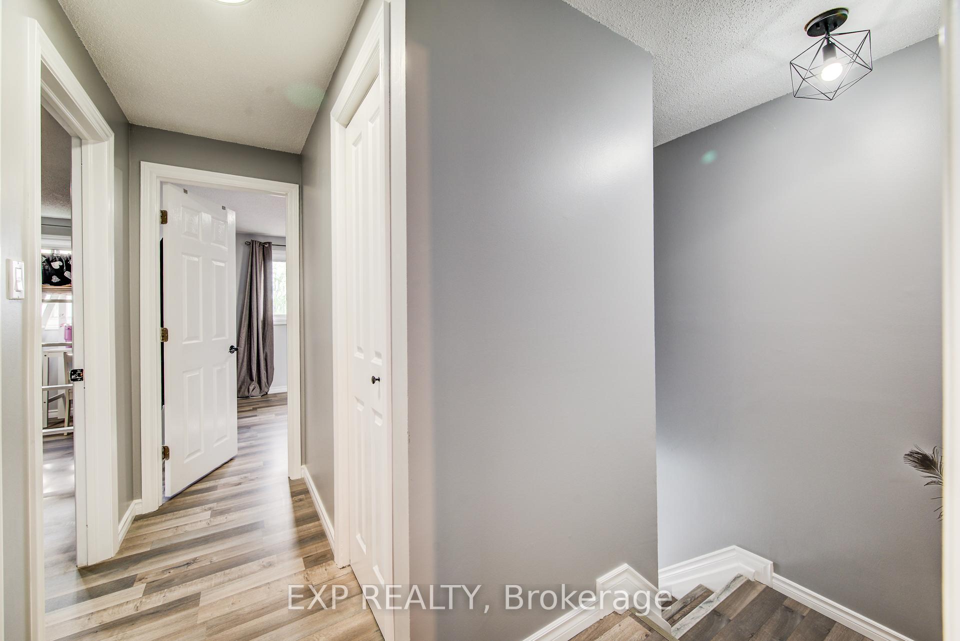 Photo 19 of Unit 37, 293 Fairway Road N, Kitchener — HOMEH